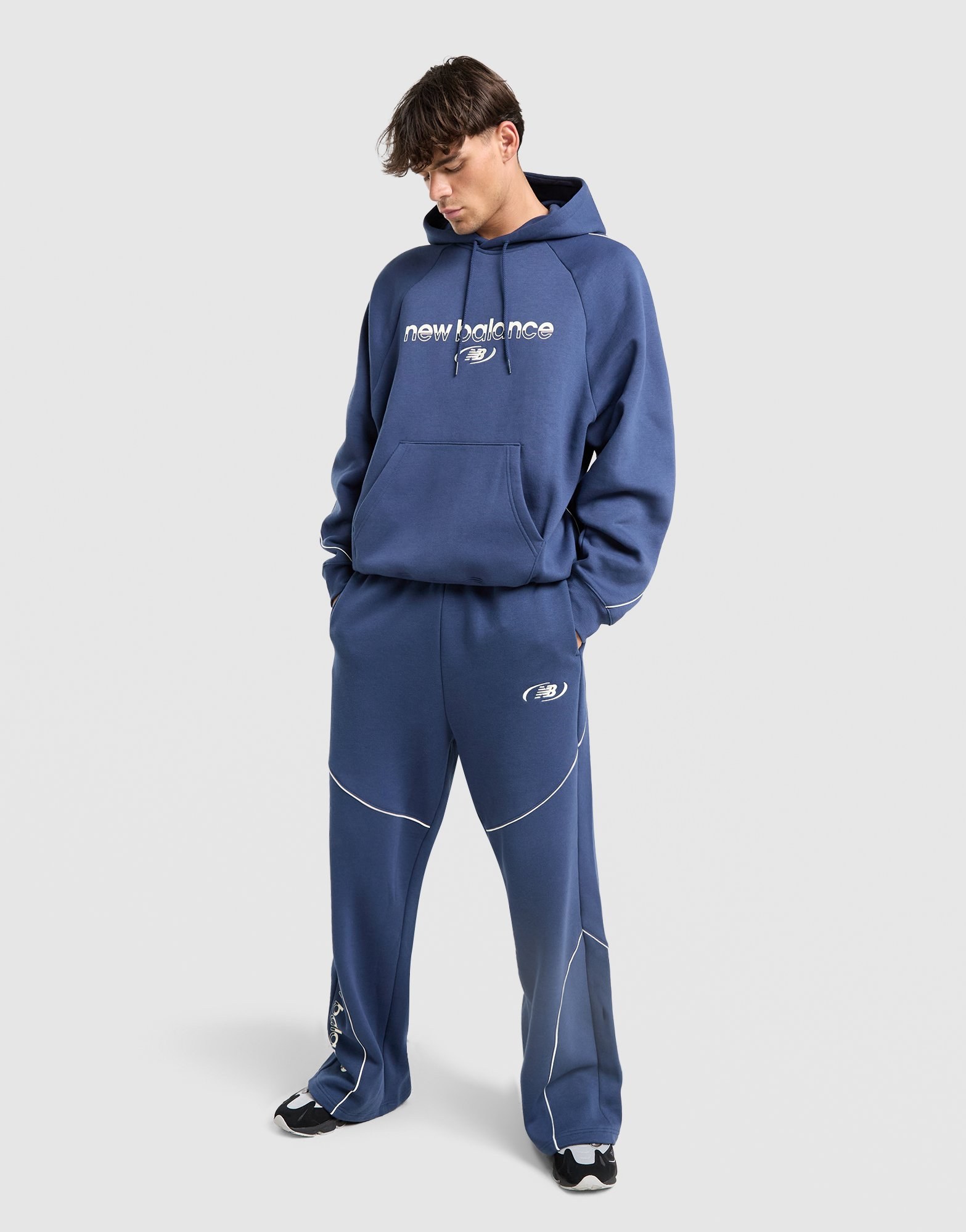 New Balance Trackside Joggers