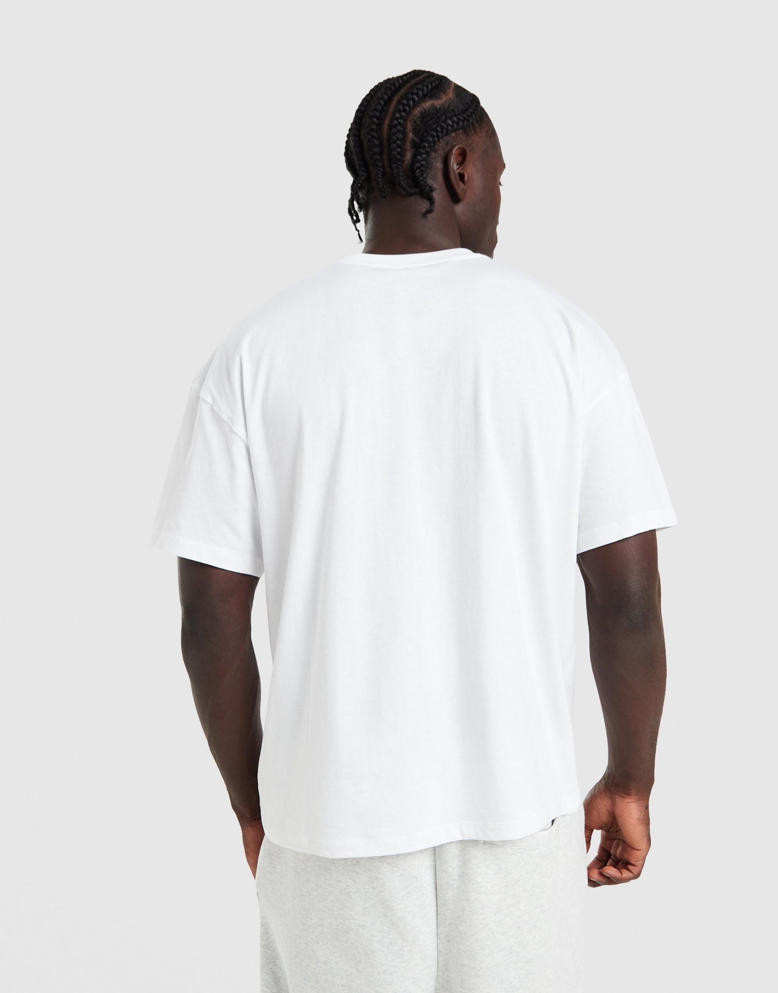 New Balance Trackside T-Shirt