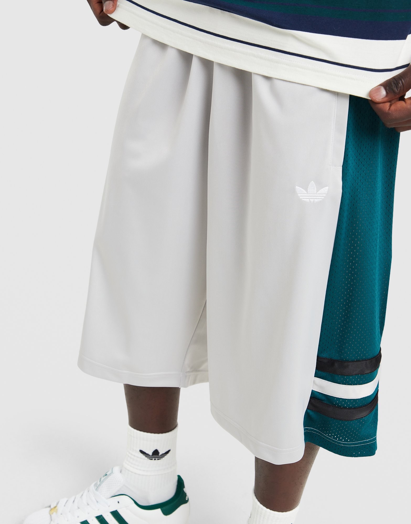 adidas Originals Adicolor Court Shorts