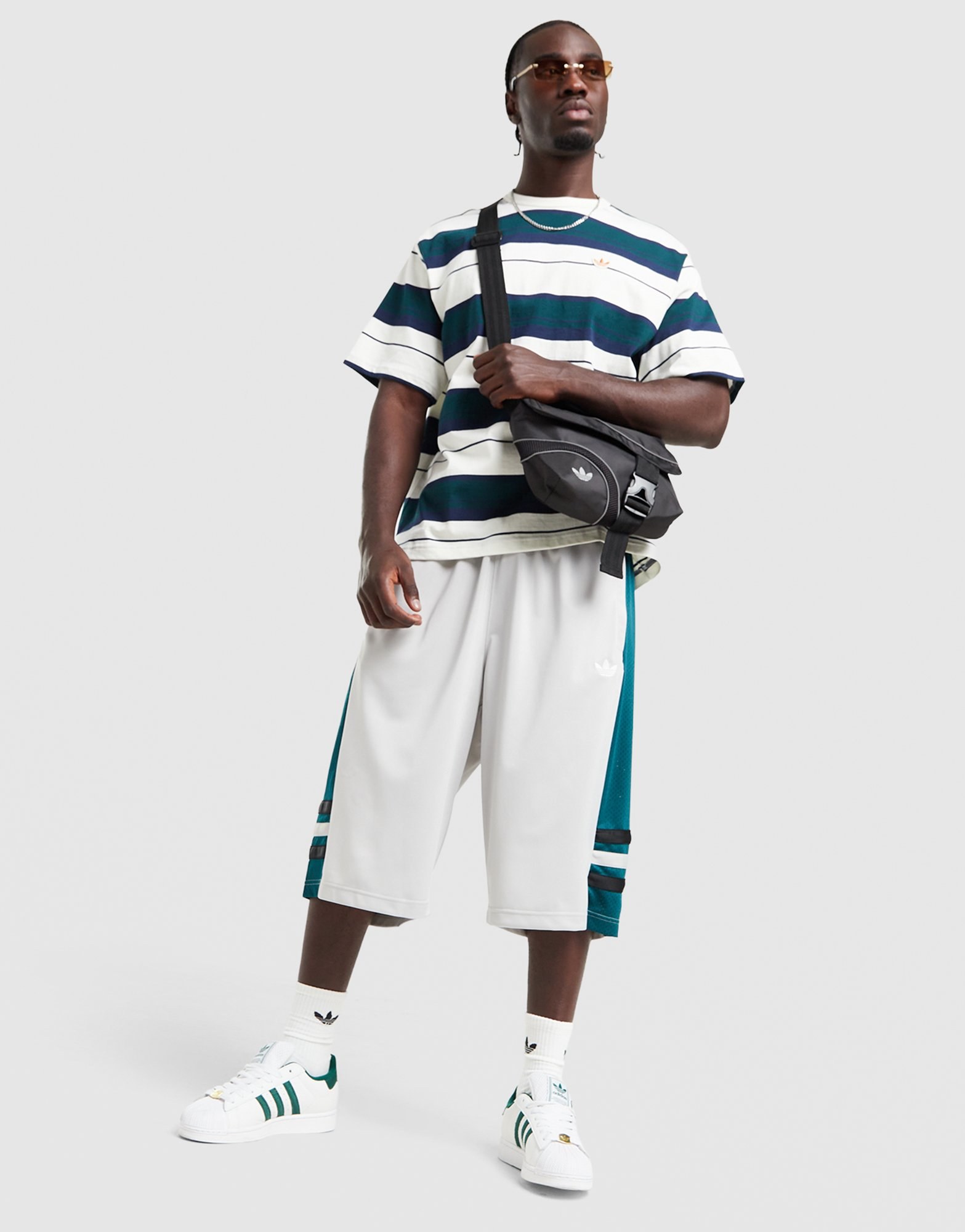 adidas Originals Adicolor Court Shorts