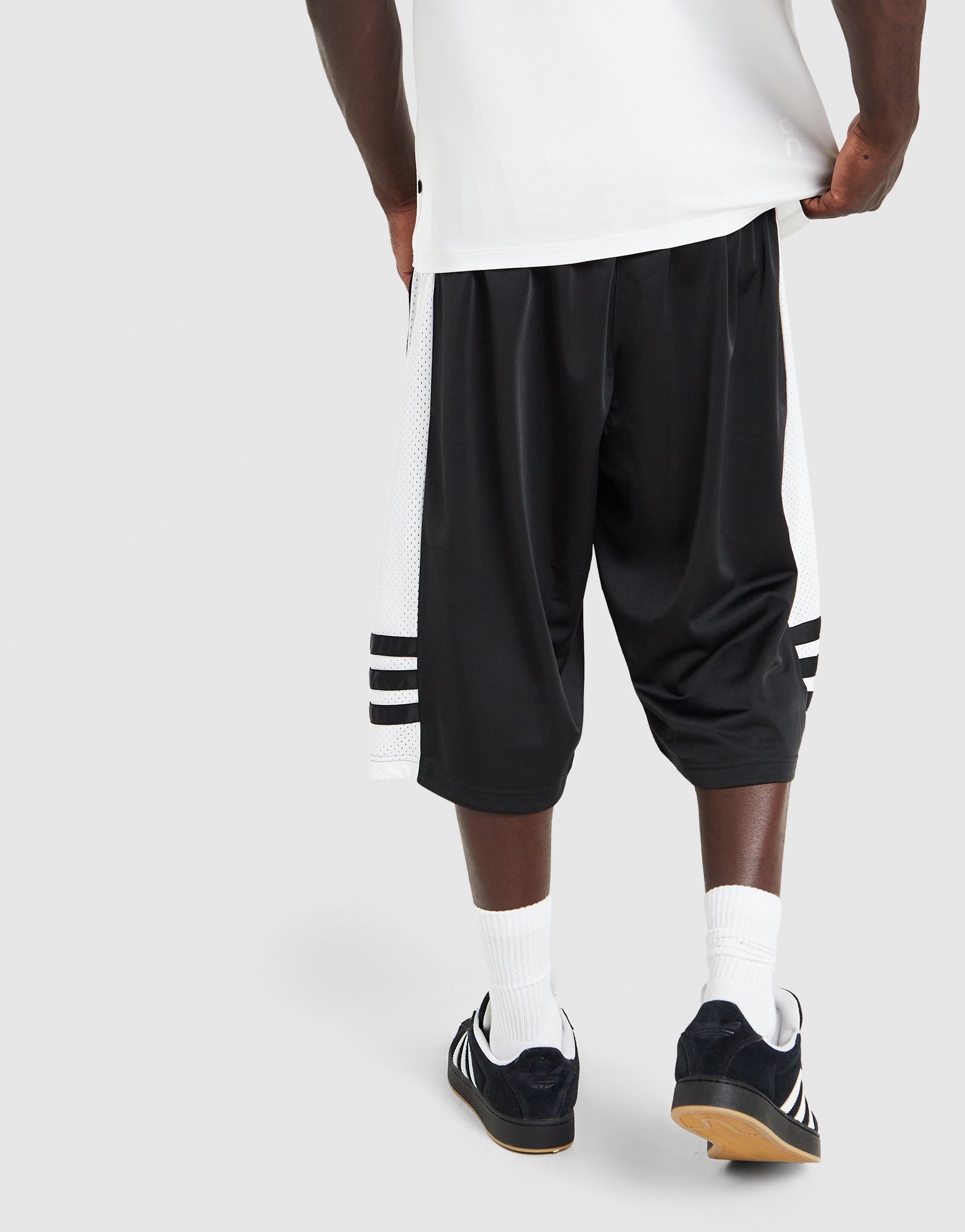 adidas Originals Adicolor Court Shorts