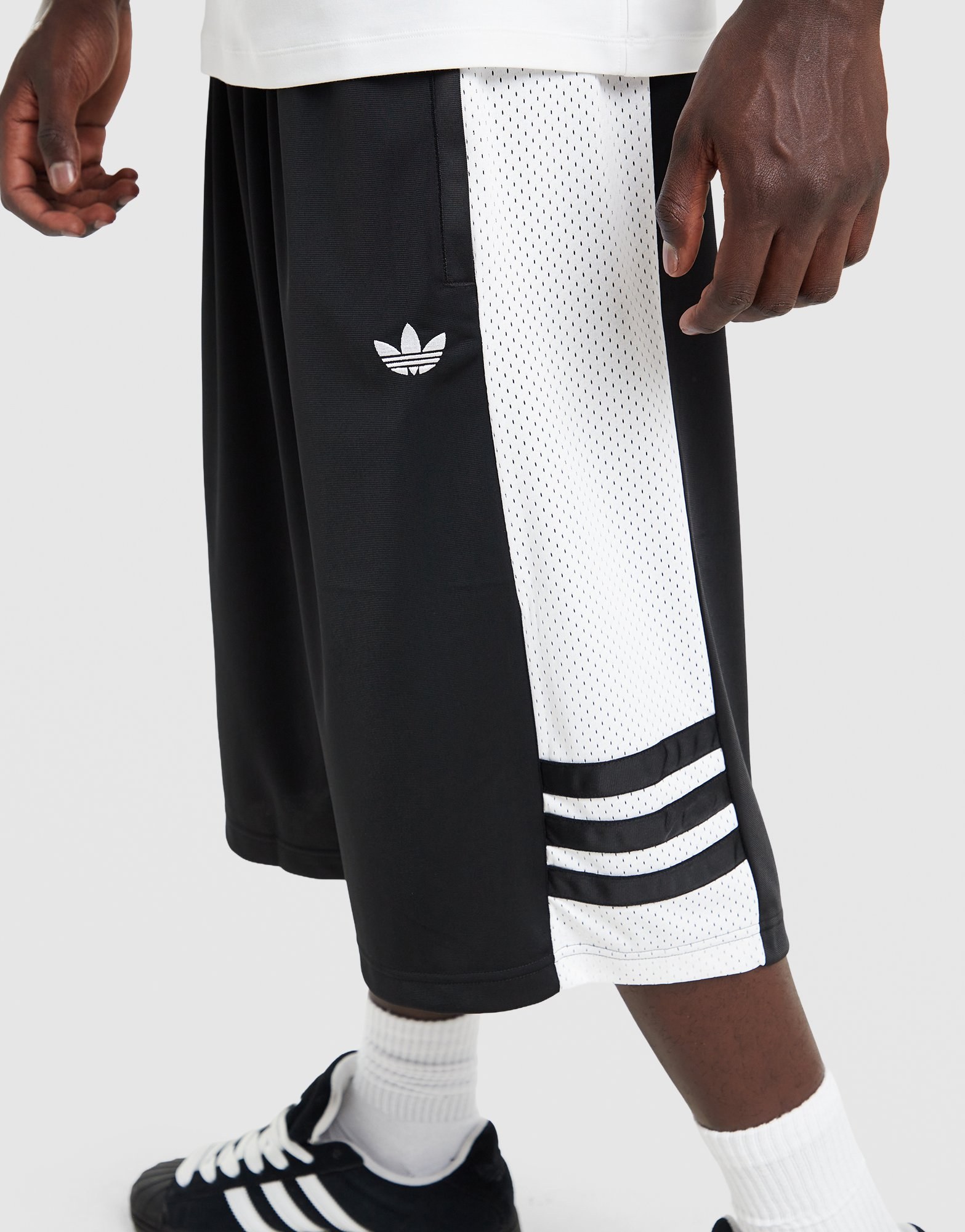 adidas Originals Adicolor Court Shorts