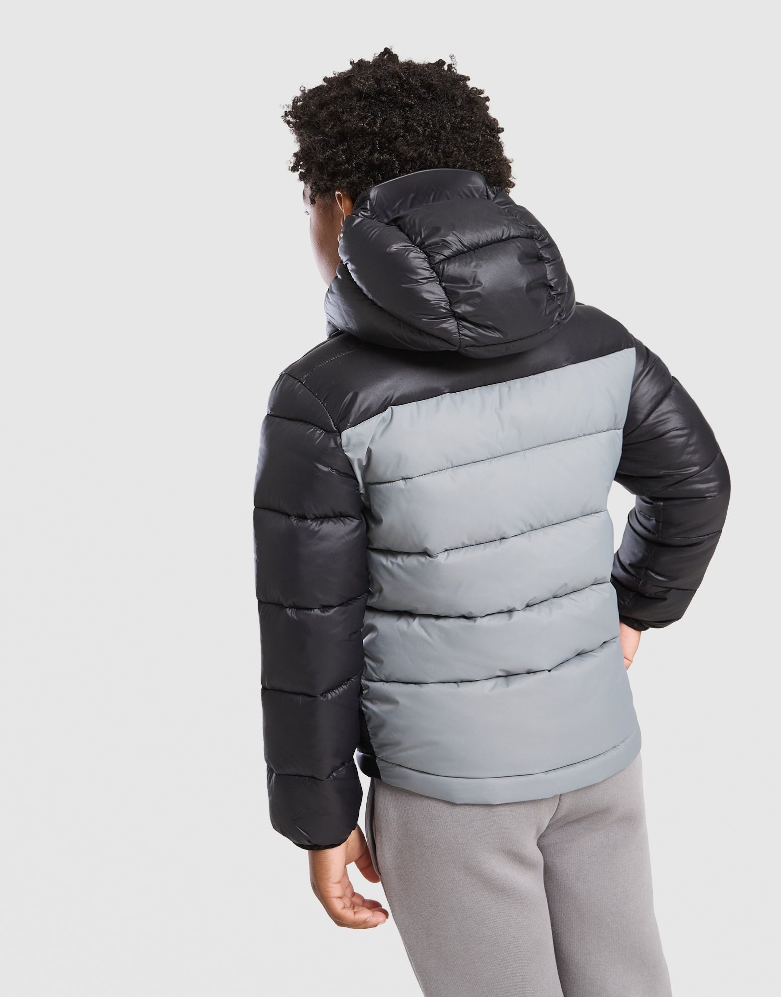 Berghaus Odyssey Jacke Kleinkinder