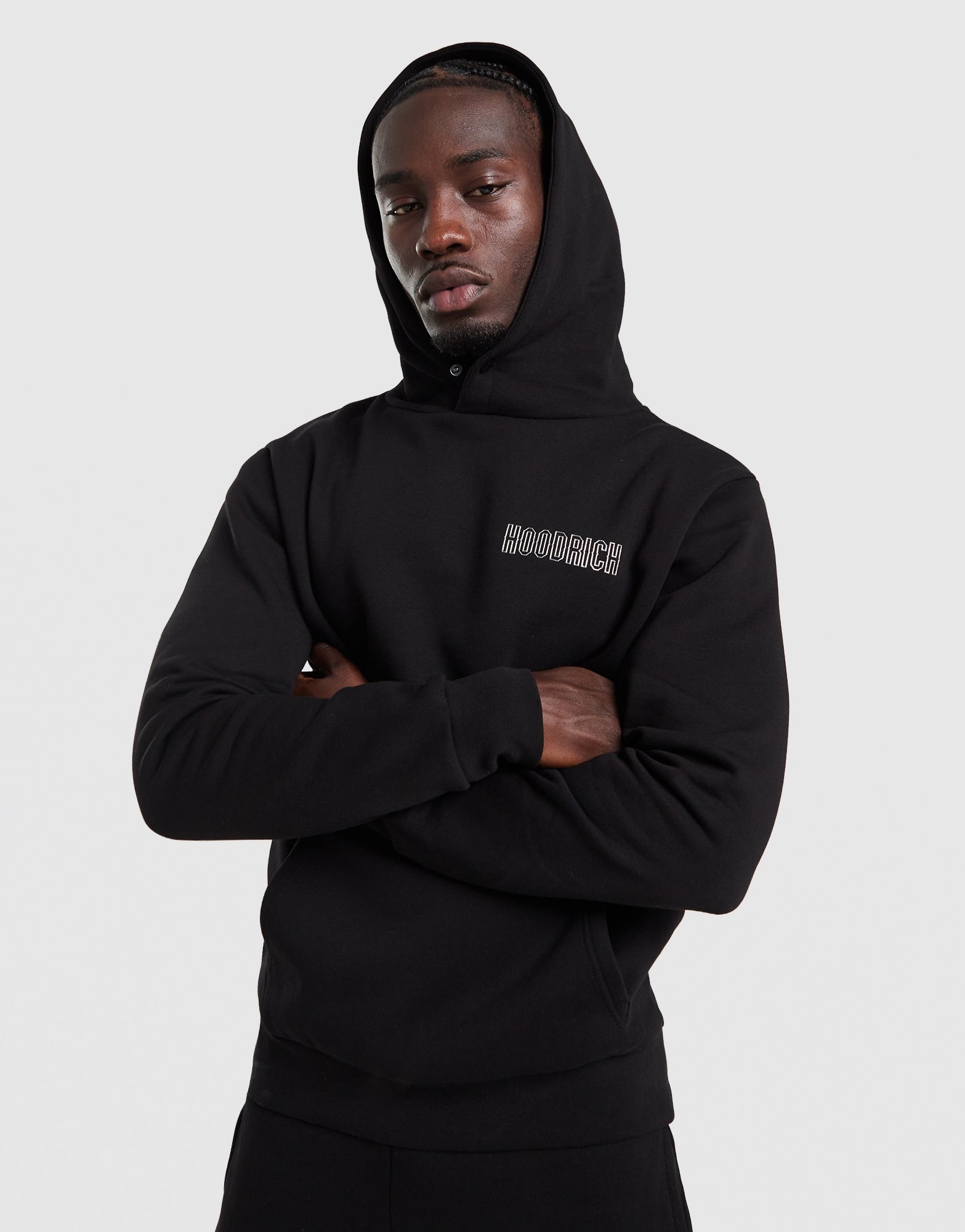 Hoodrich Chromatic Overhead Hoodie