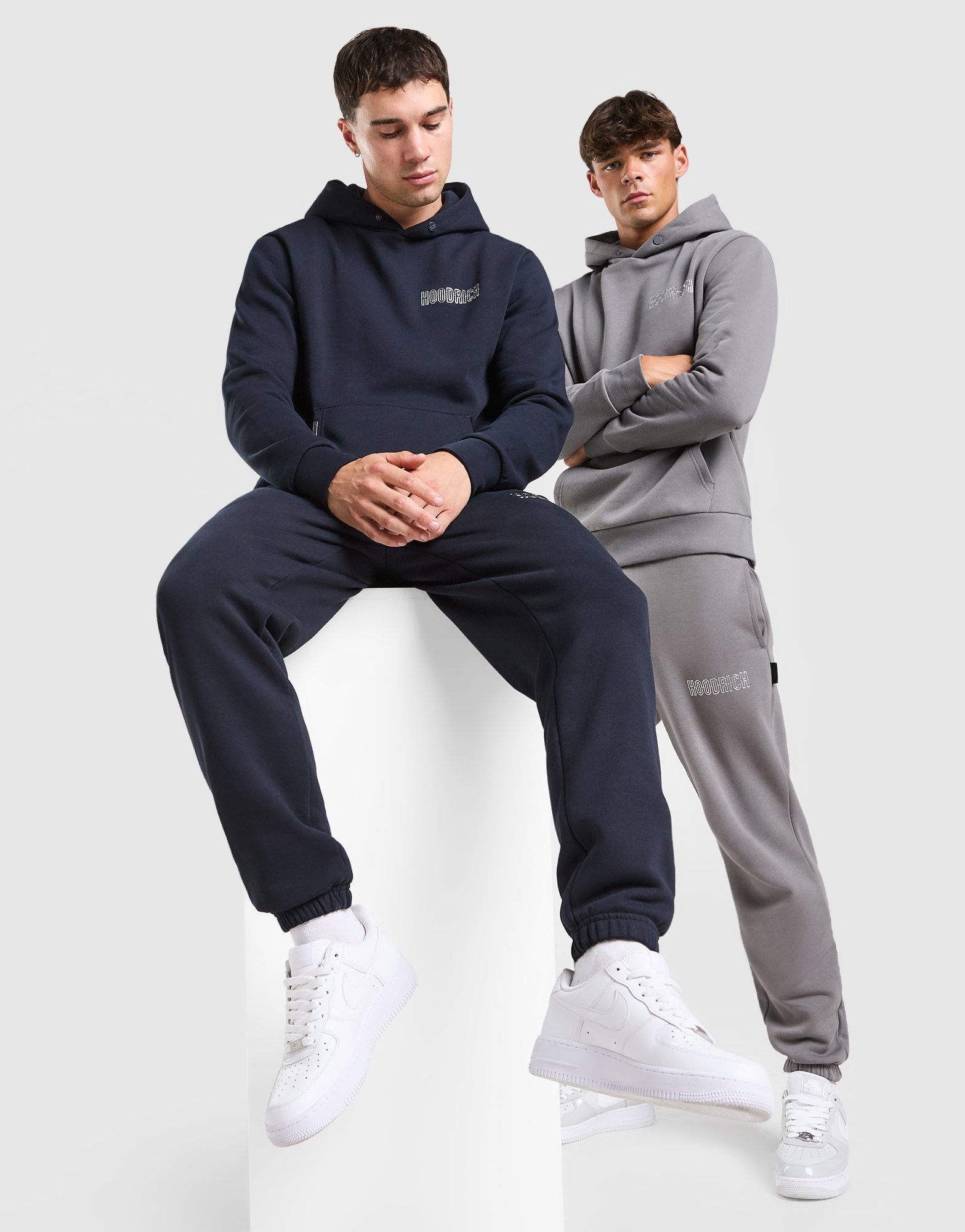 Hoodrich Chromatic Jogginghose