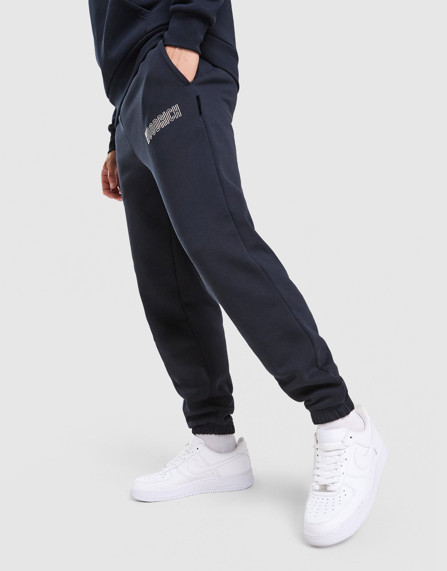 Hoodrich Chromatic Jogginghose