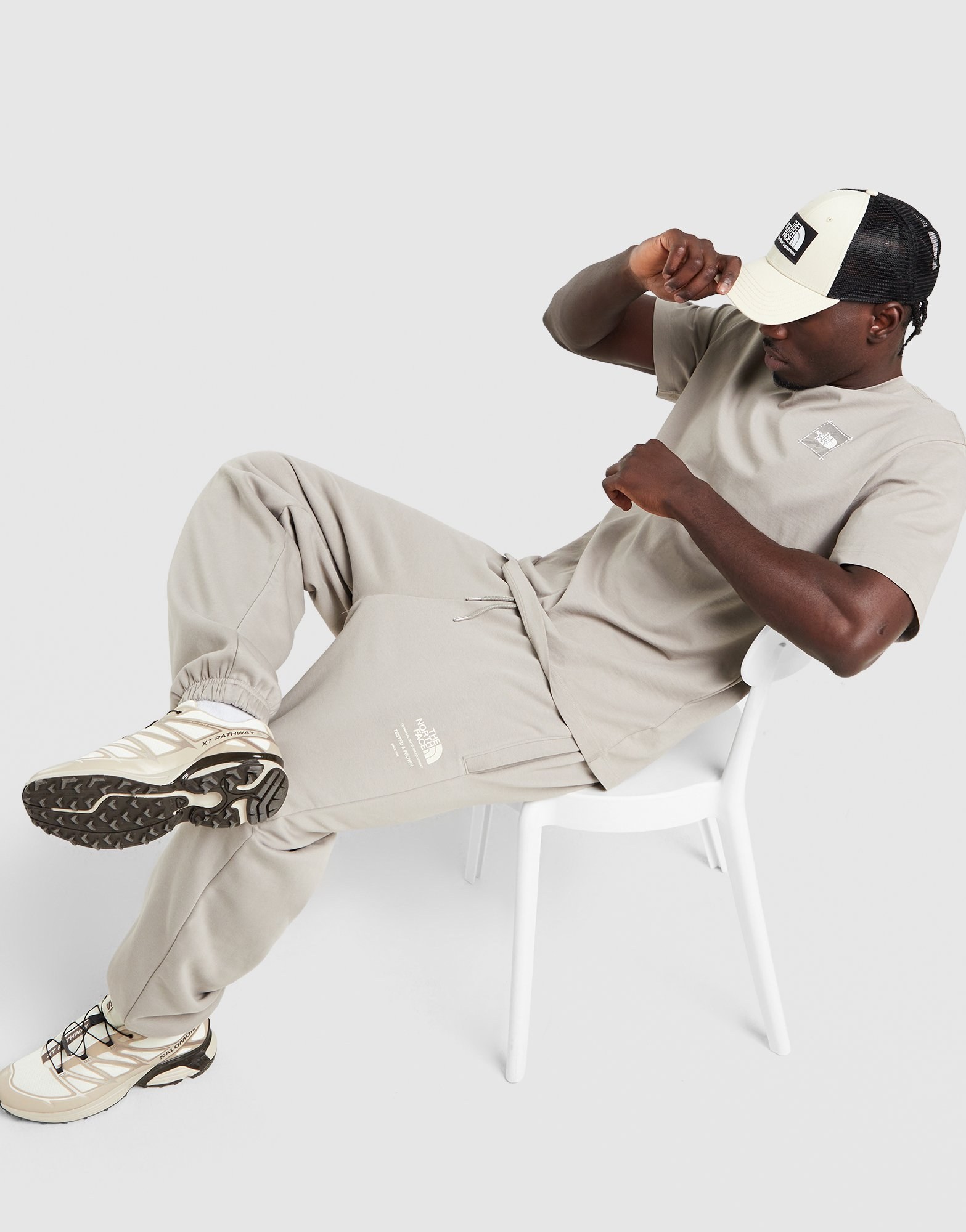 The North Face Notes Jogginghose