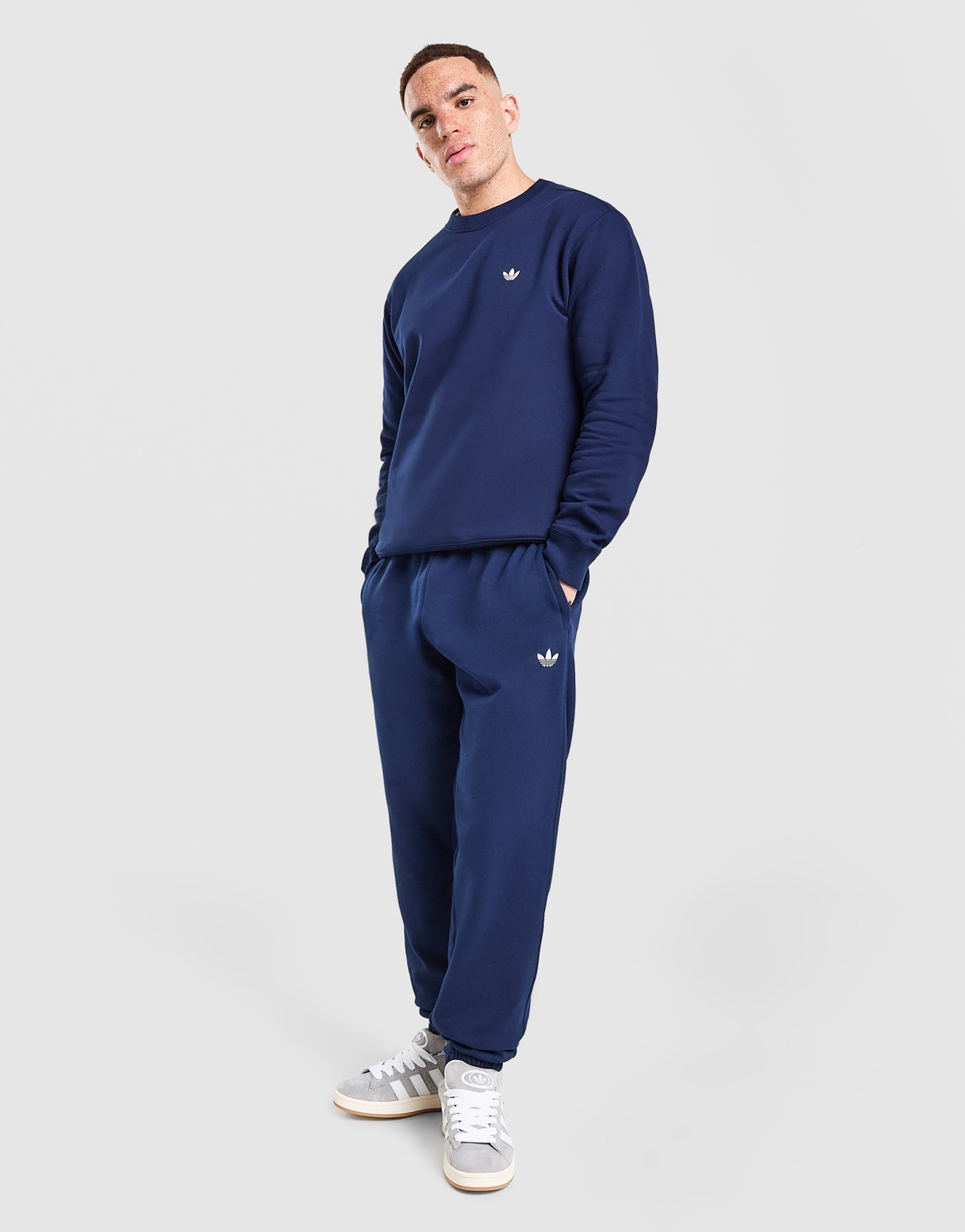 adidas Originals Trefoil Jogginghose