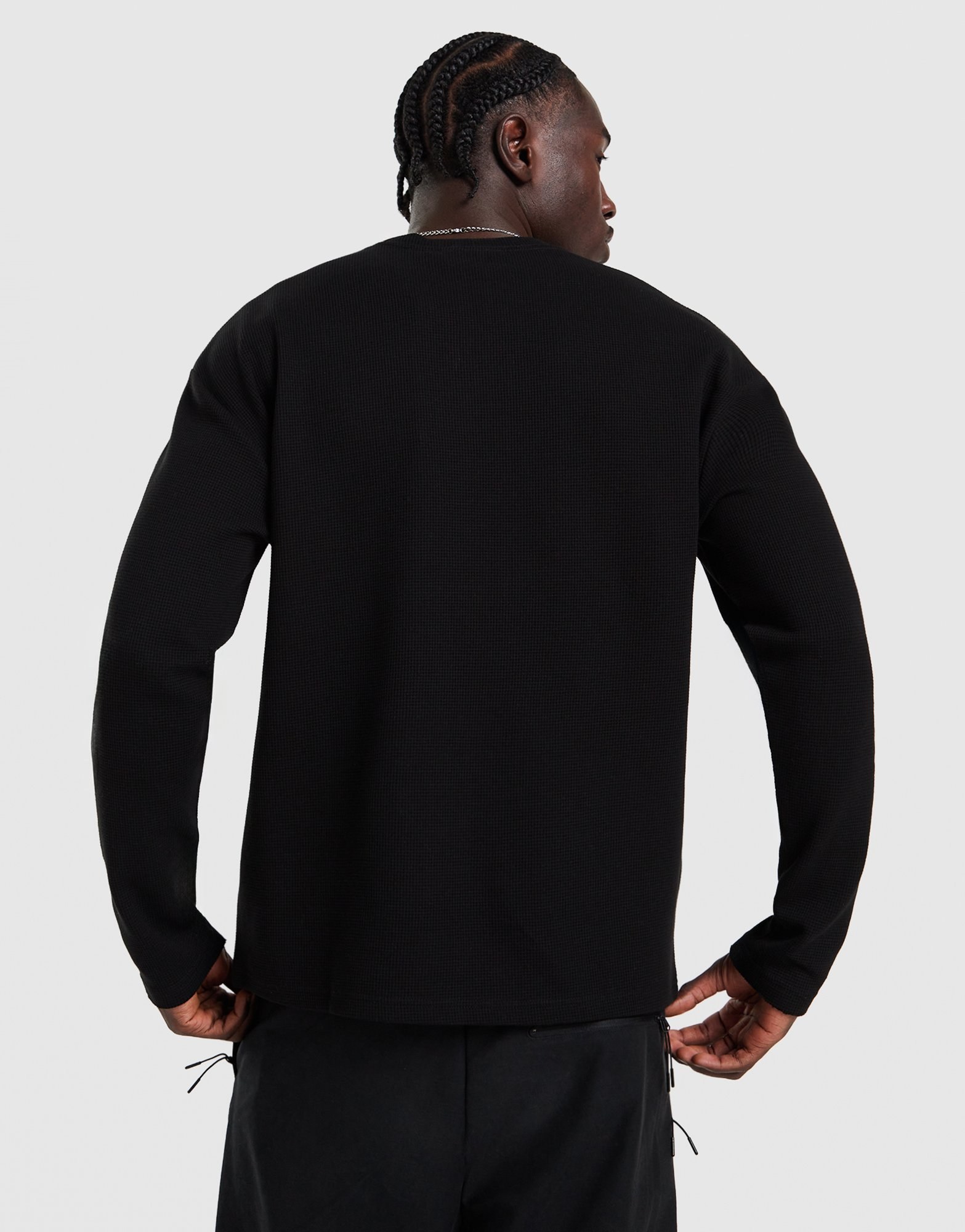 Supply & Demand Raptor Longsleeve T-Shirt