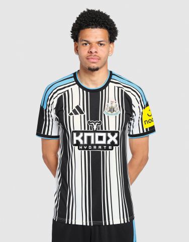 adidas Newcastle United FC 2026/27 Heimtrikot