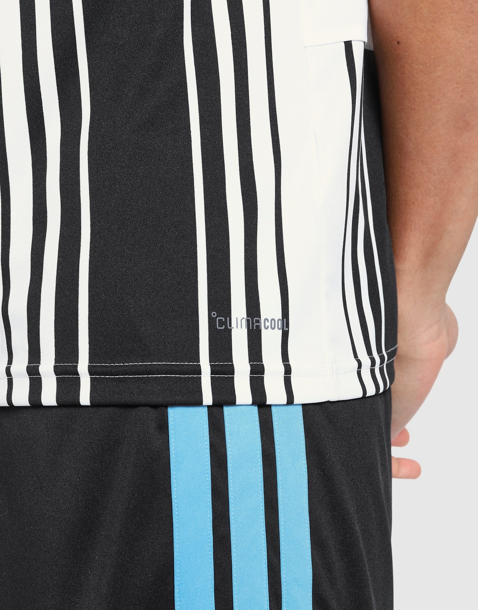 adidas Newcastle United FC 2026/27 Heimtrikot