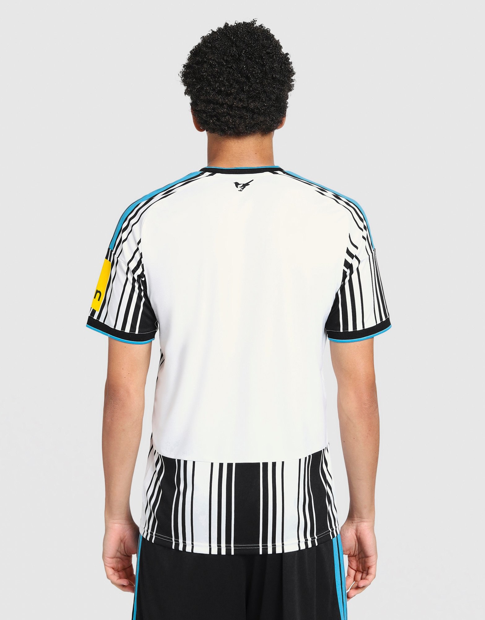 adidas Newcastle United FC 2026/27 Heimtrikot