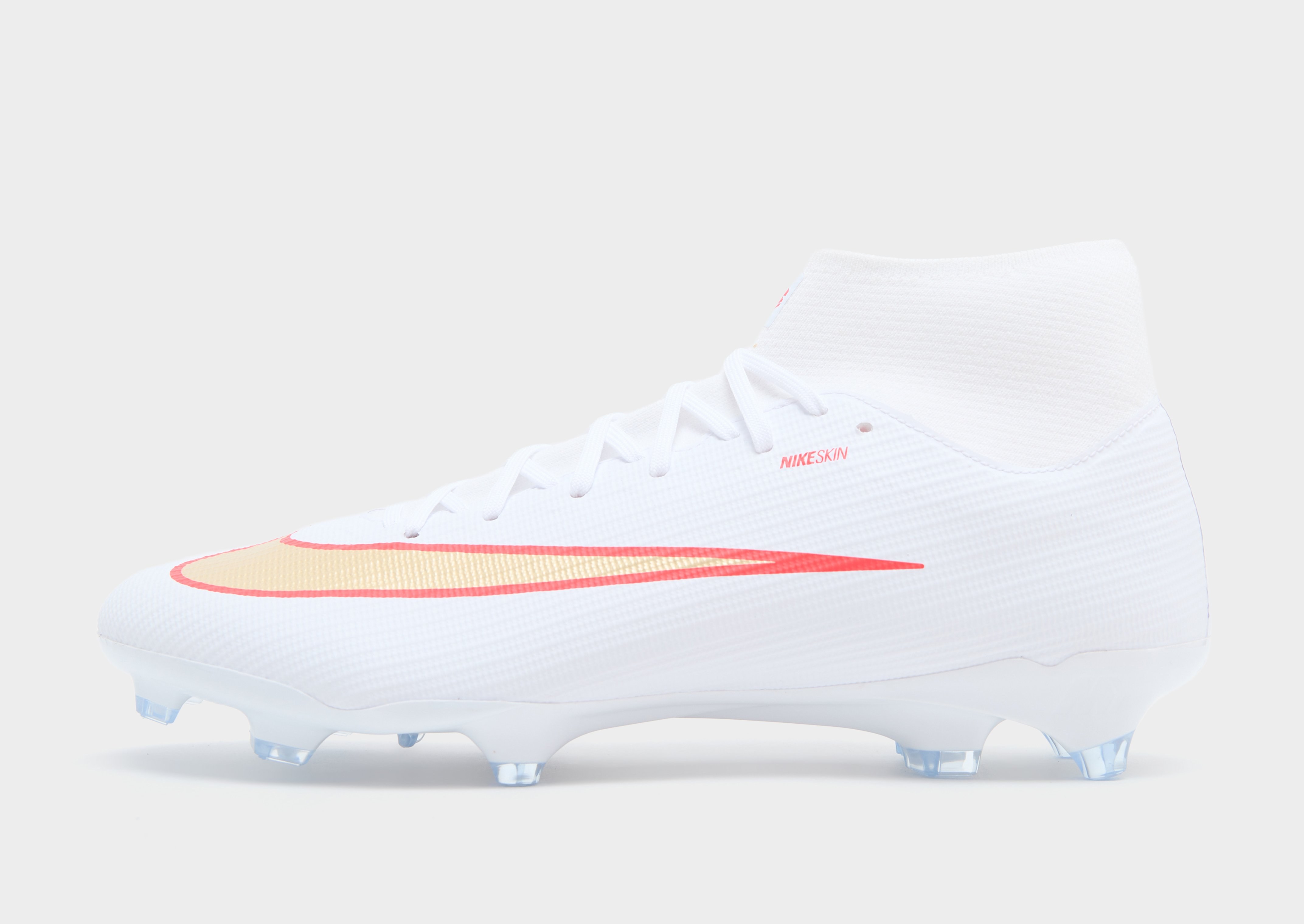 Nike Mercurial Superfly 11 Academy FG