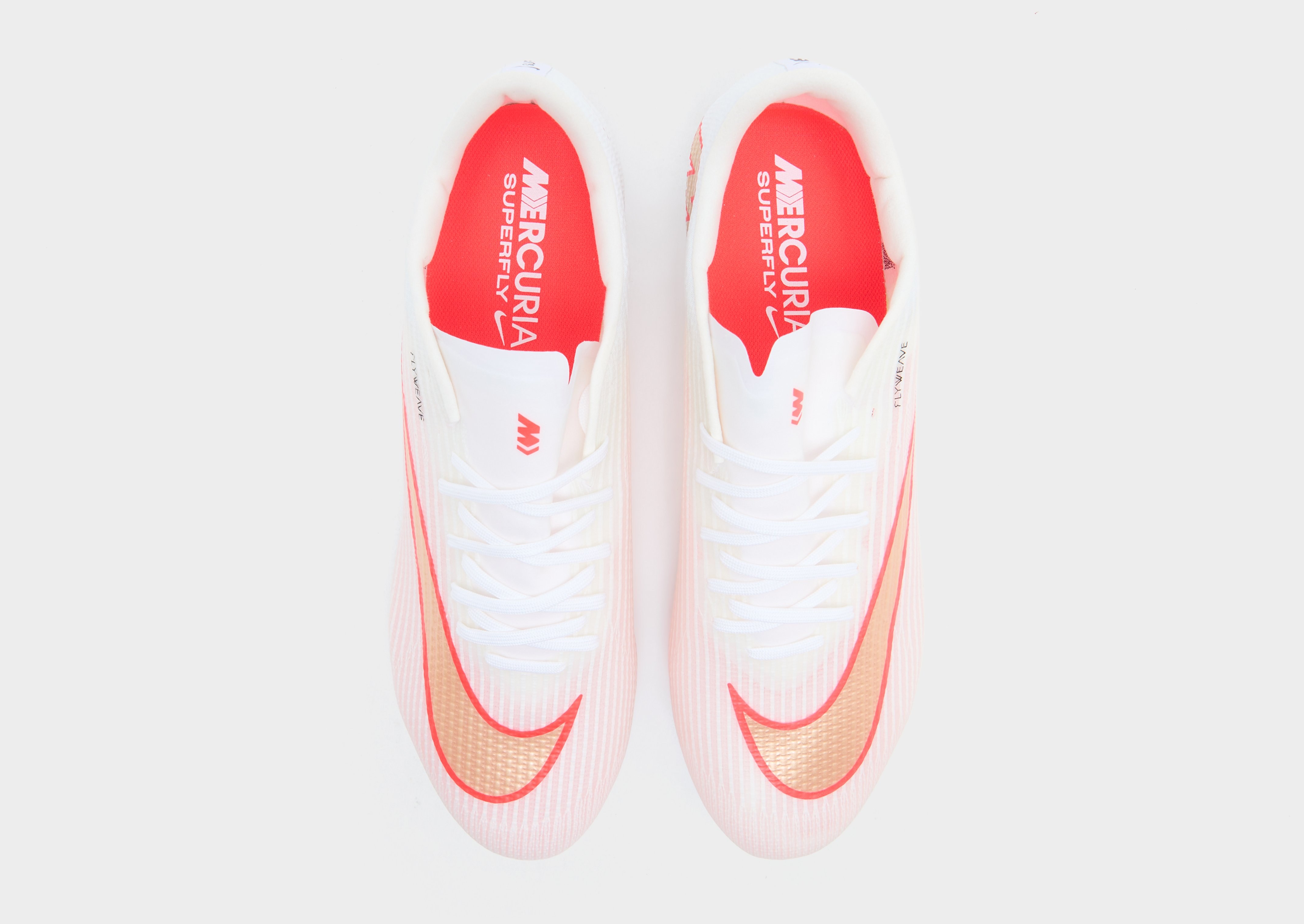 Nike Mercurial Superfly 11 Pro FG