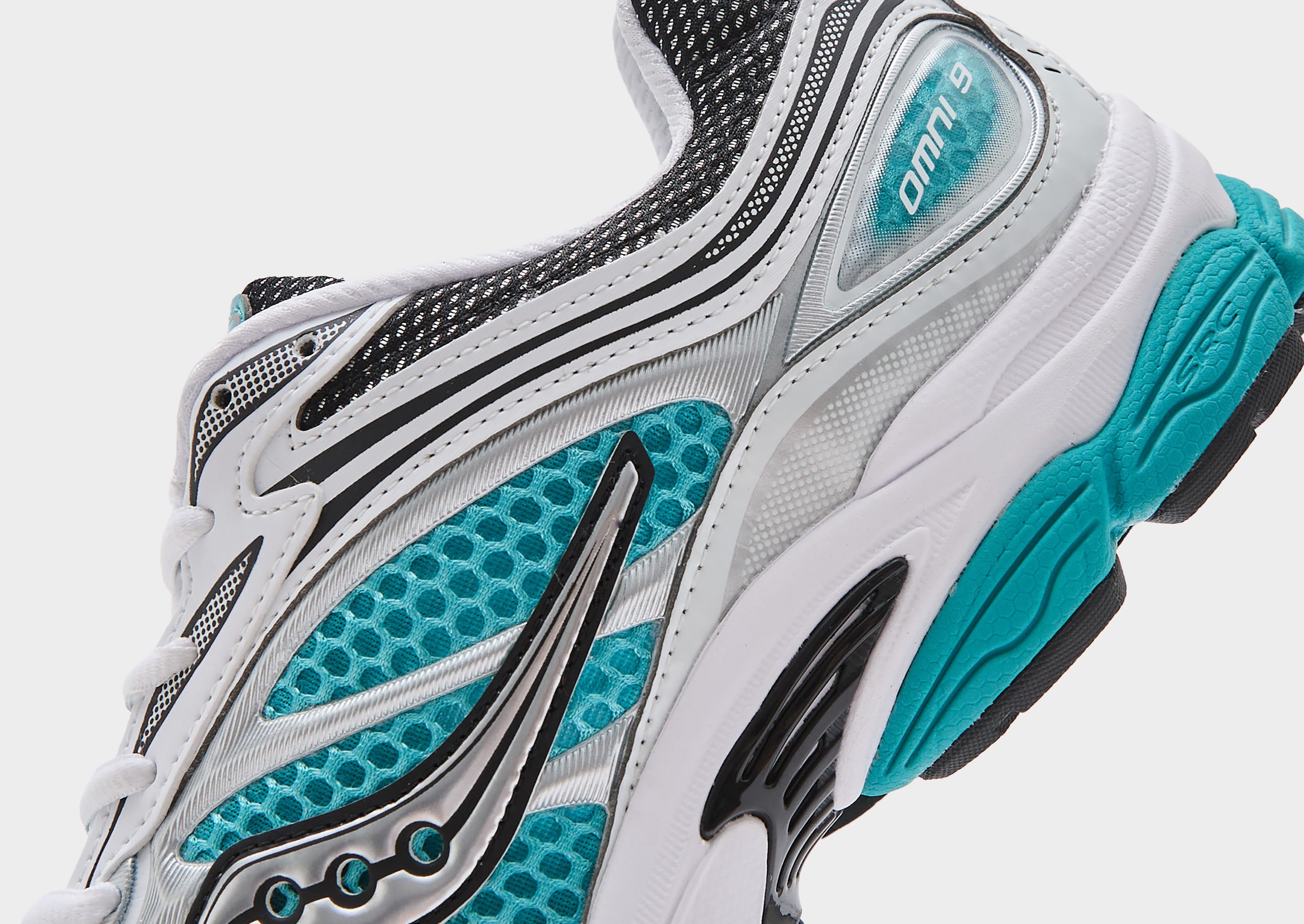 Saucony ProGrid Omni 9 OG