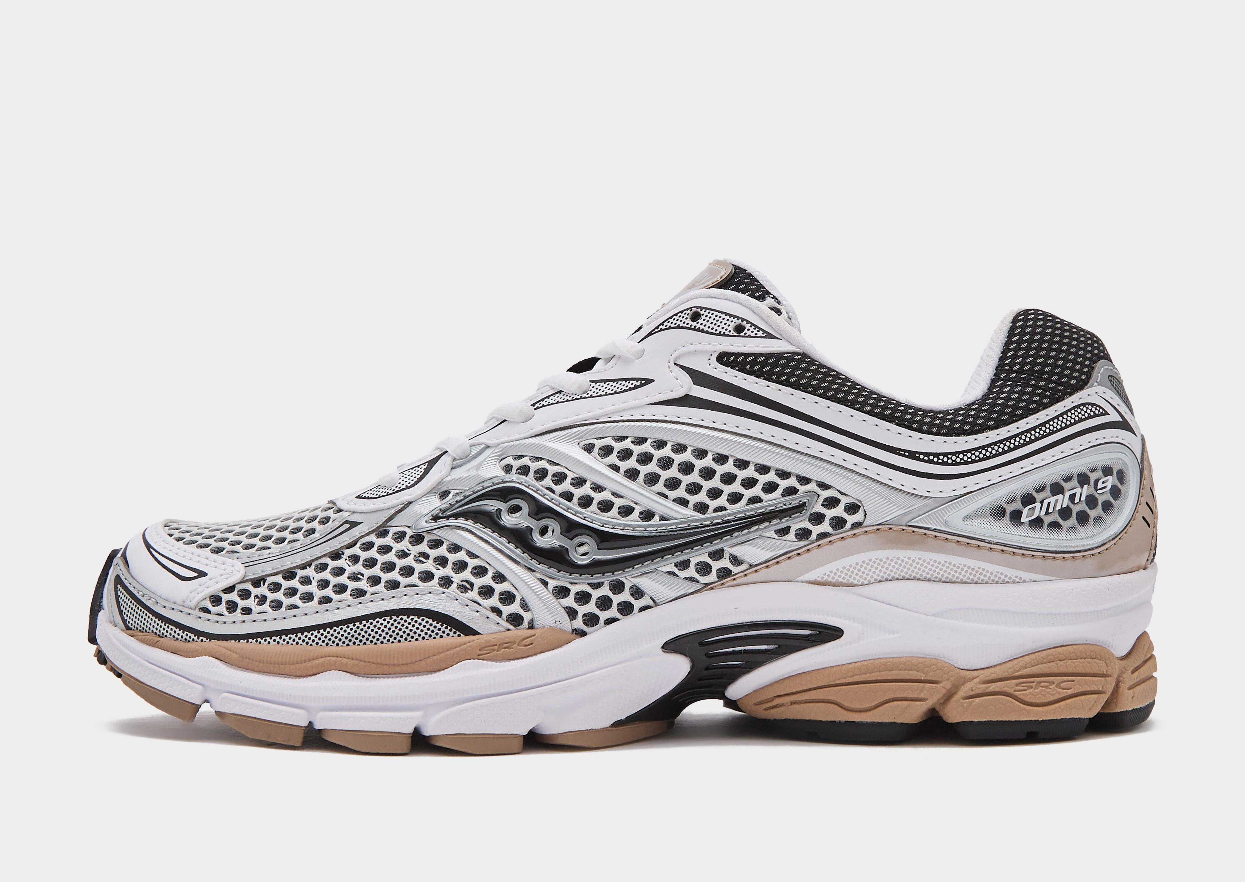 Saucony ProGrid Omni 9 OG