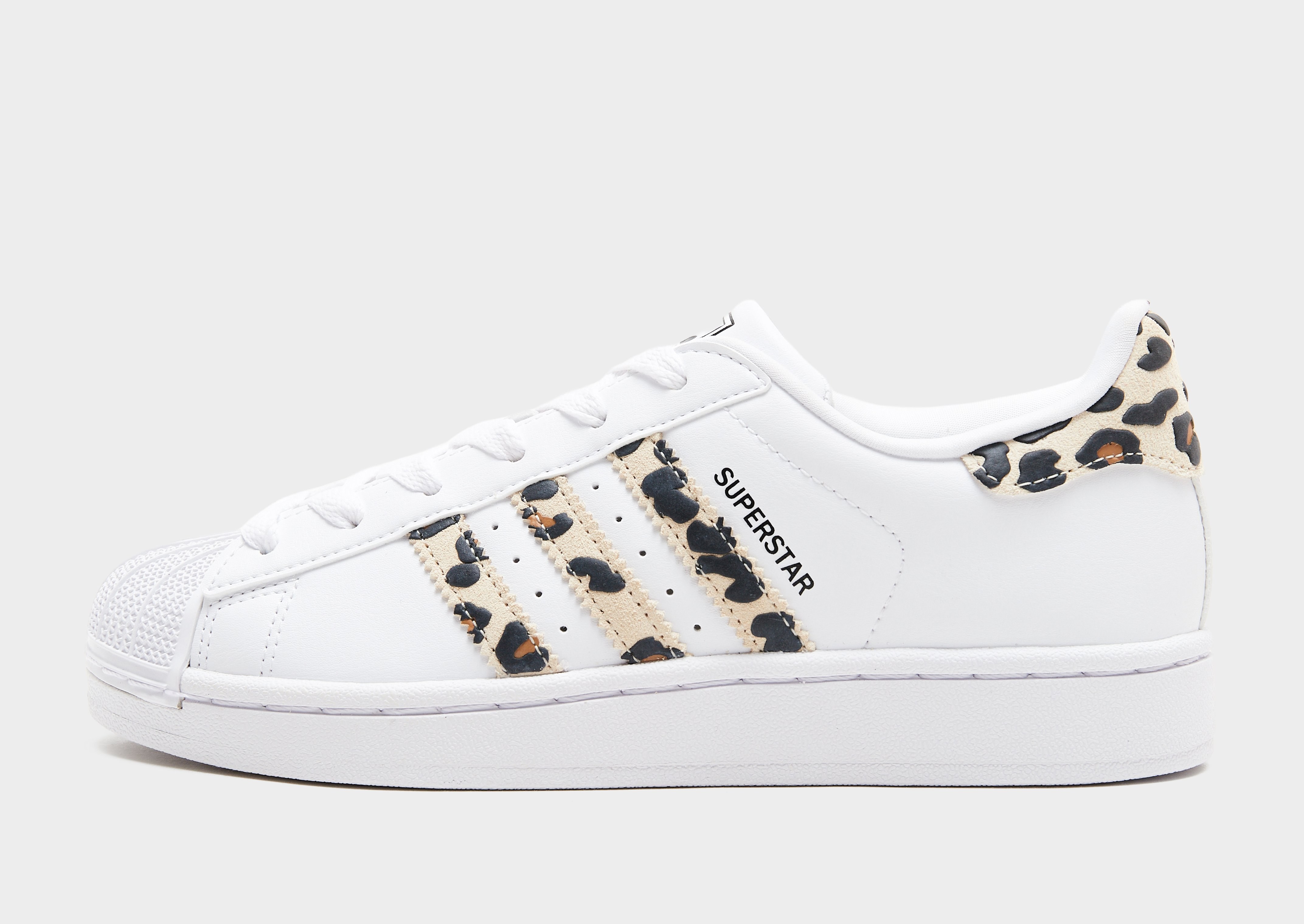 adidas Originals Superstar II Kinder