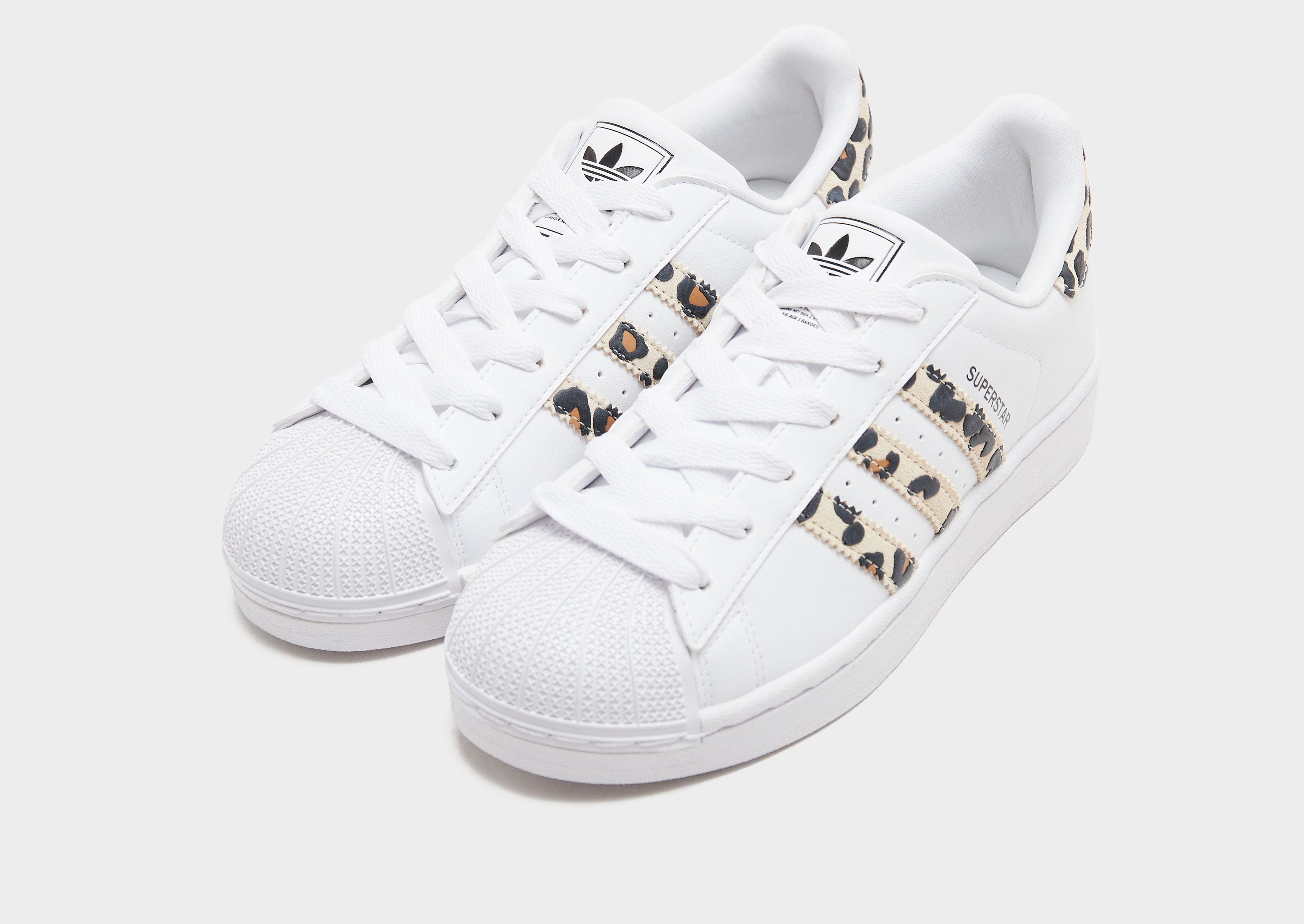 adidas Originals Superstar II Kinder