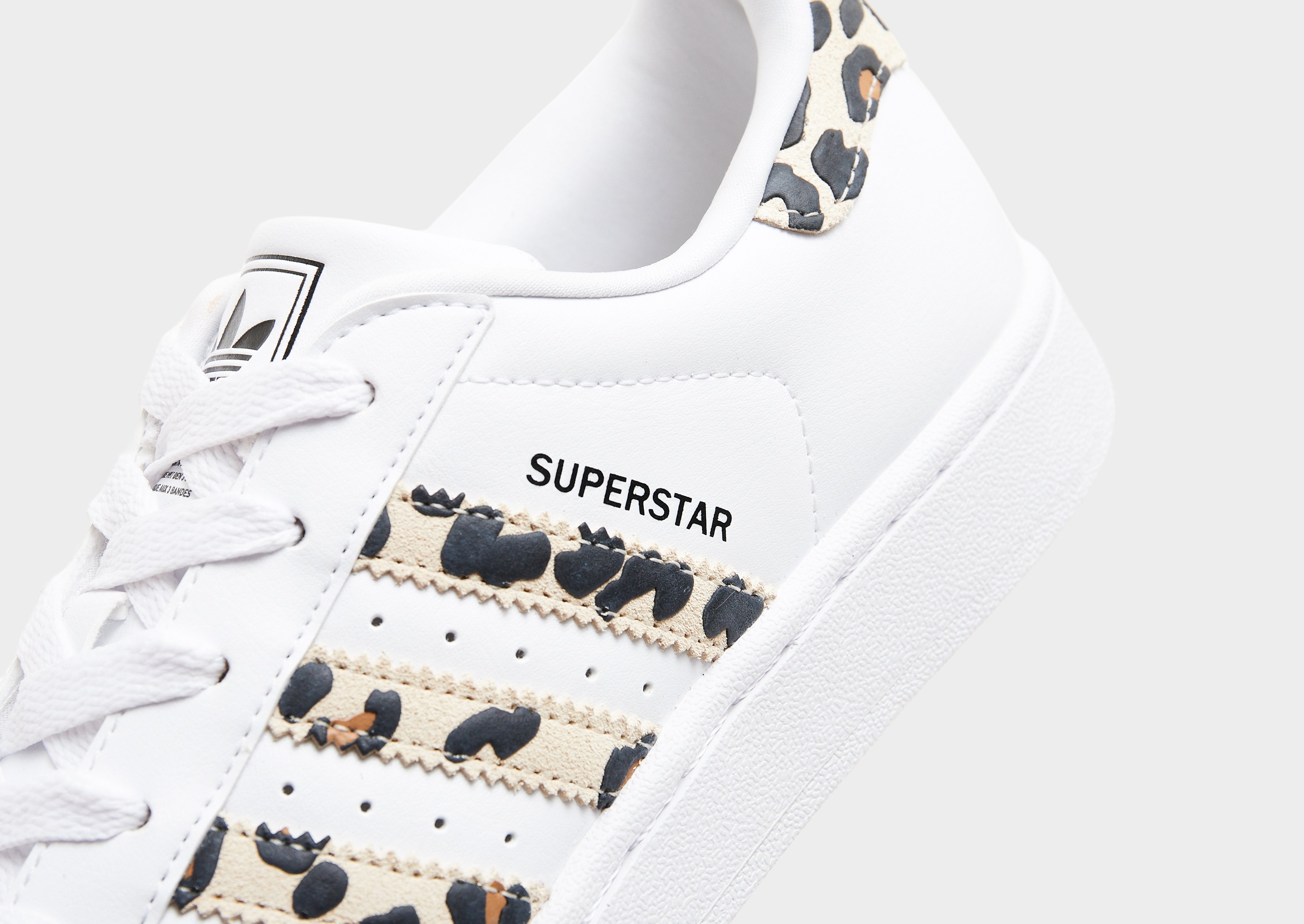 adidas Originals Superstar II Kinder