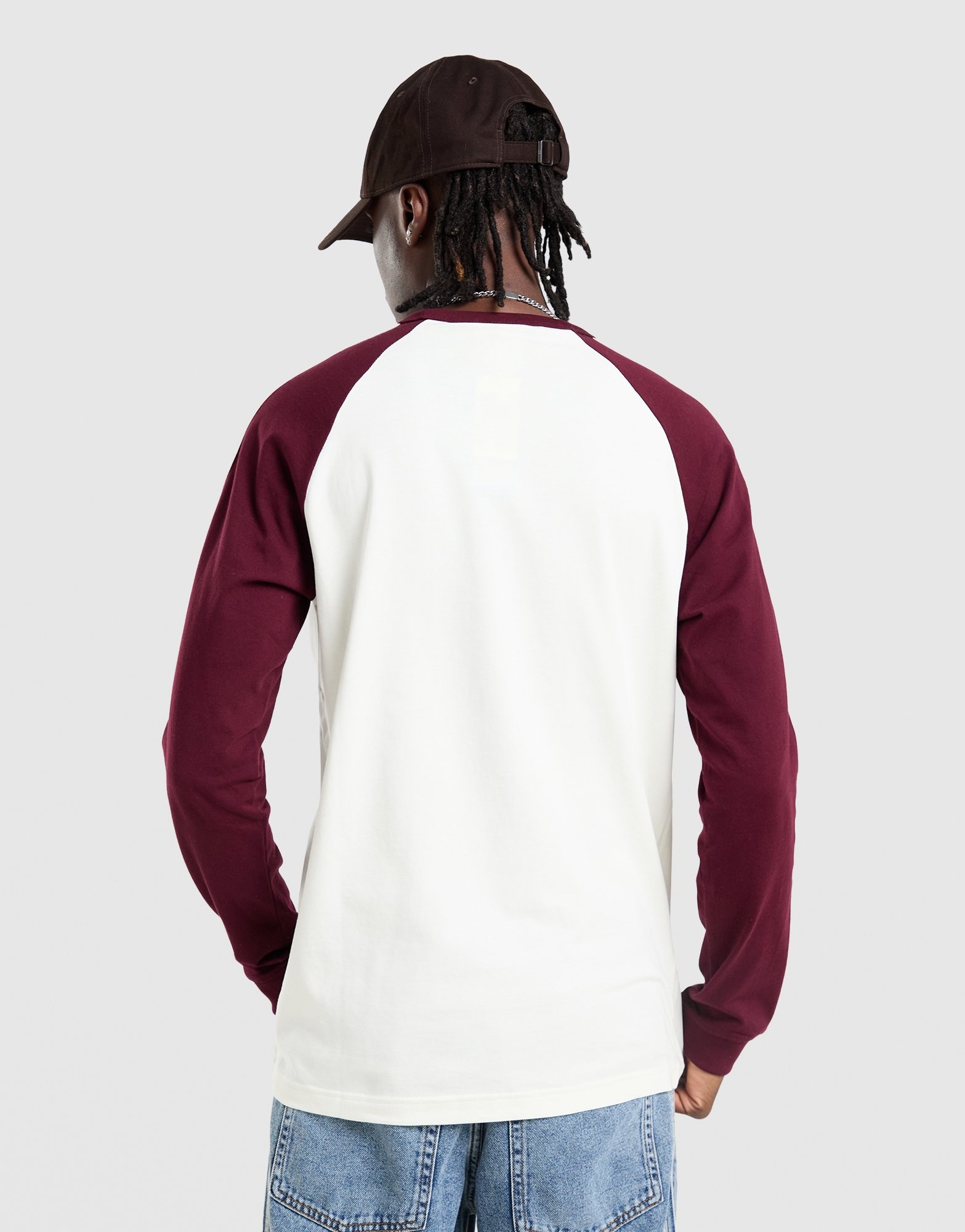 adidas Originals Cali Longsleeve T-Shirt