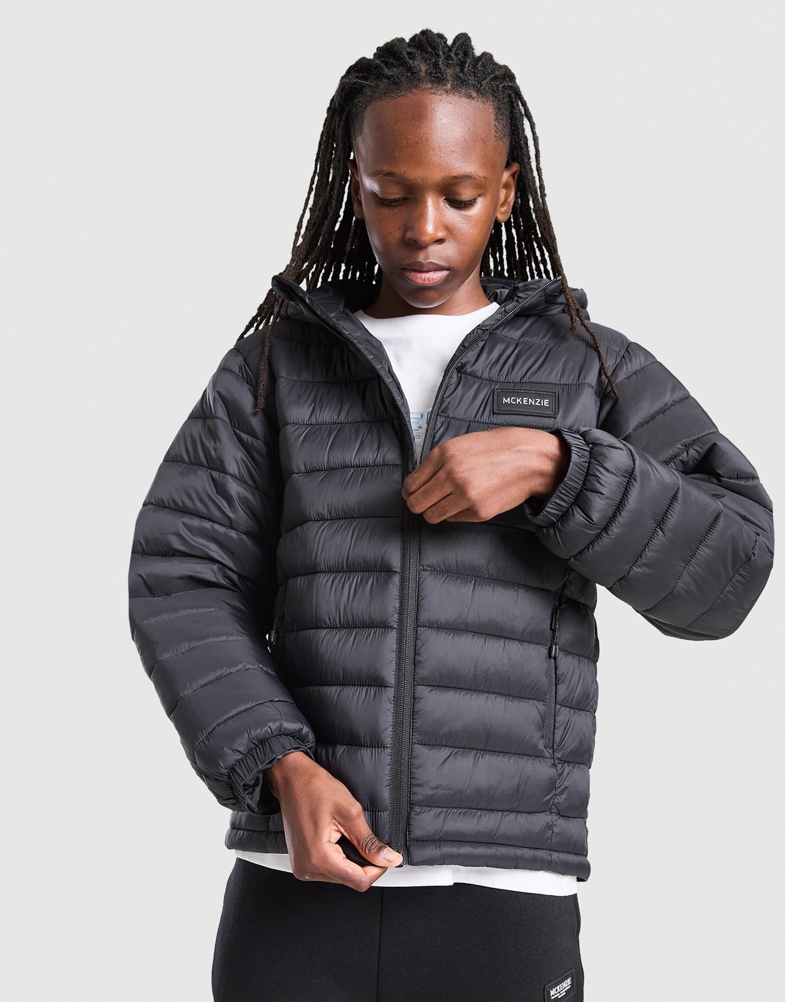 McKenzie Raiden Jacke Kinder