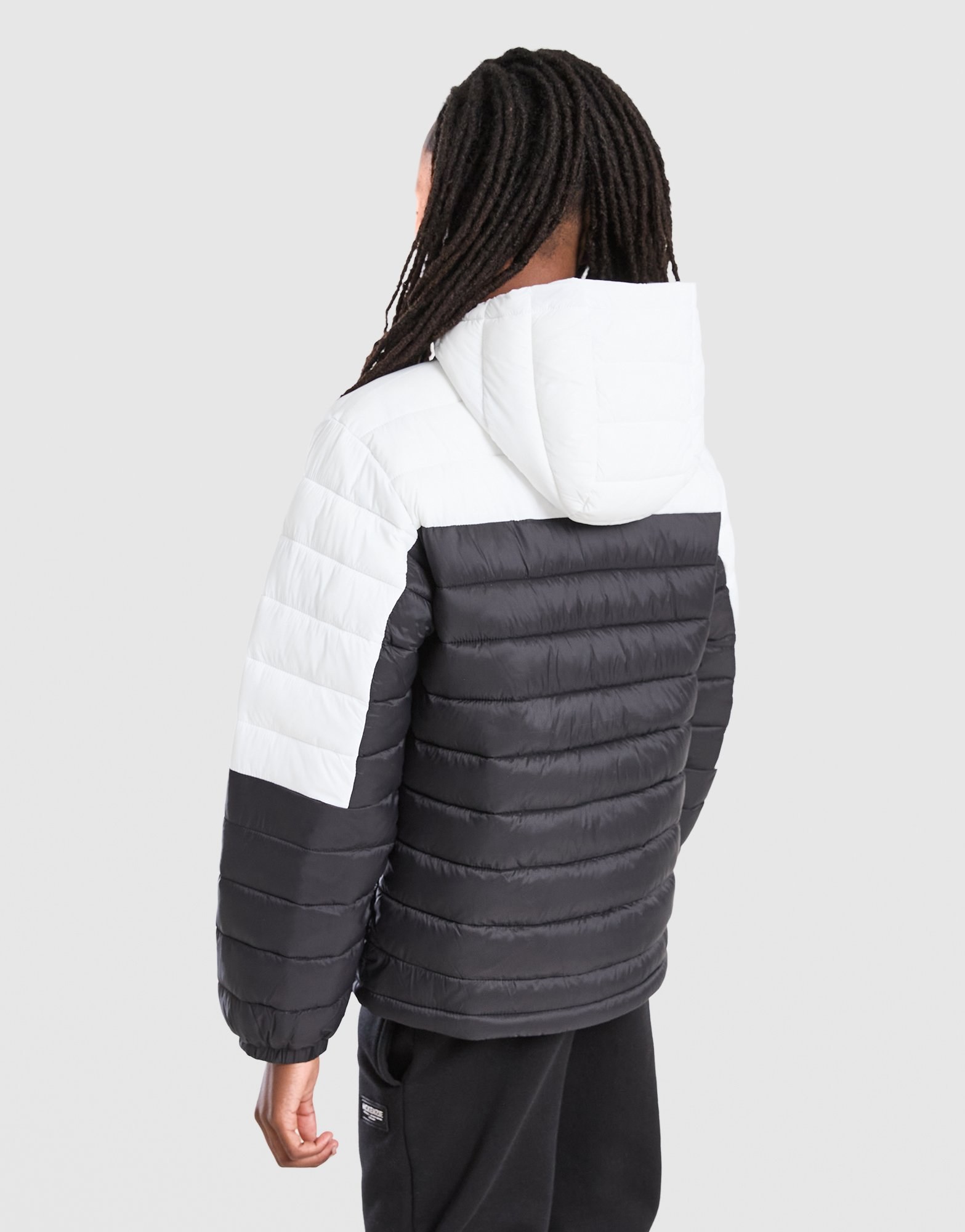 McKenzie Raiden Jacke Kinder
