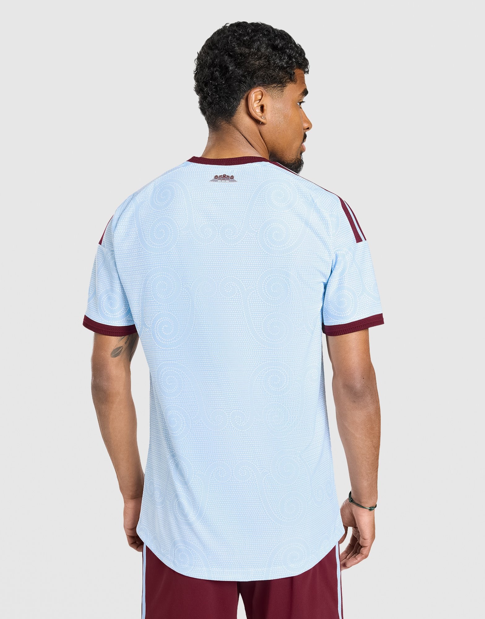 adidas Aston Villa 26/27 Ausweichtrikot