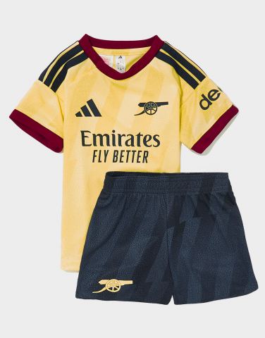 adidas Fc Arsenal 26/27 Baby Ausweichausrüstung
