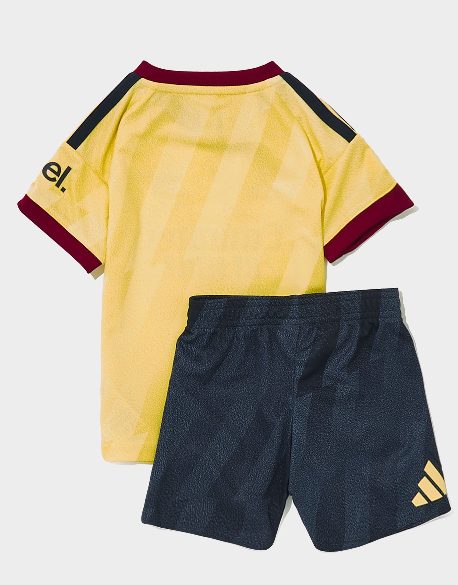 adidas Fc Arsenal 26/27 Baby Ausweichausrüstung