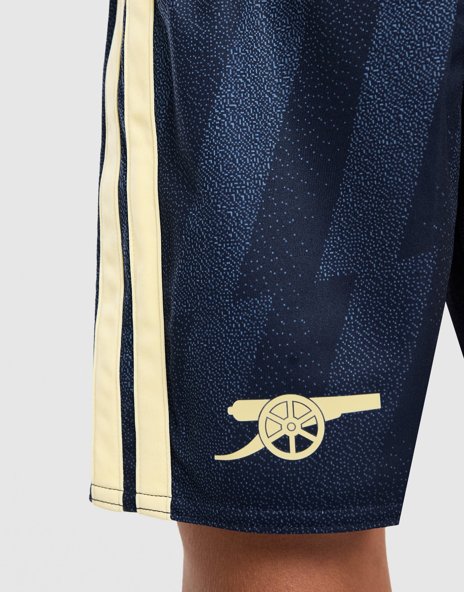 adidas Fc Arsenal 26/27 Kids Ausweichausrüstung