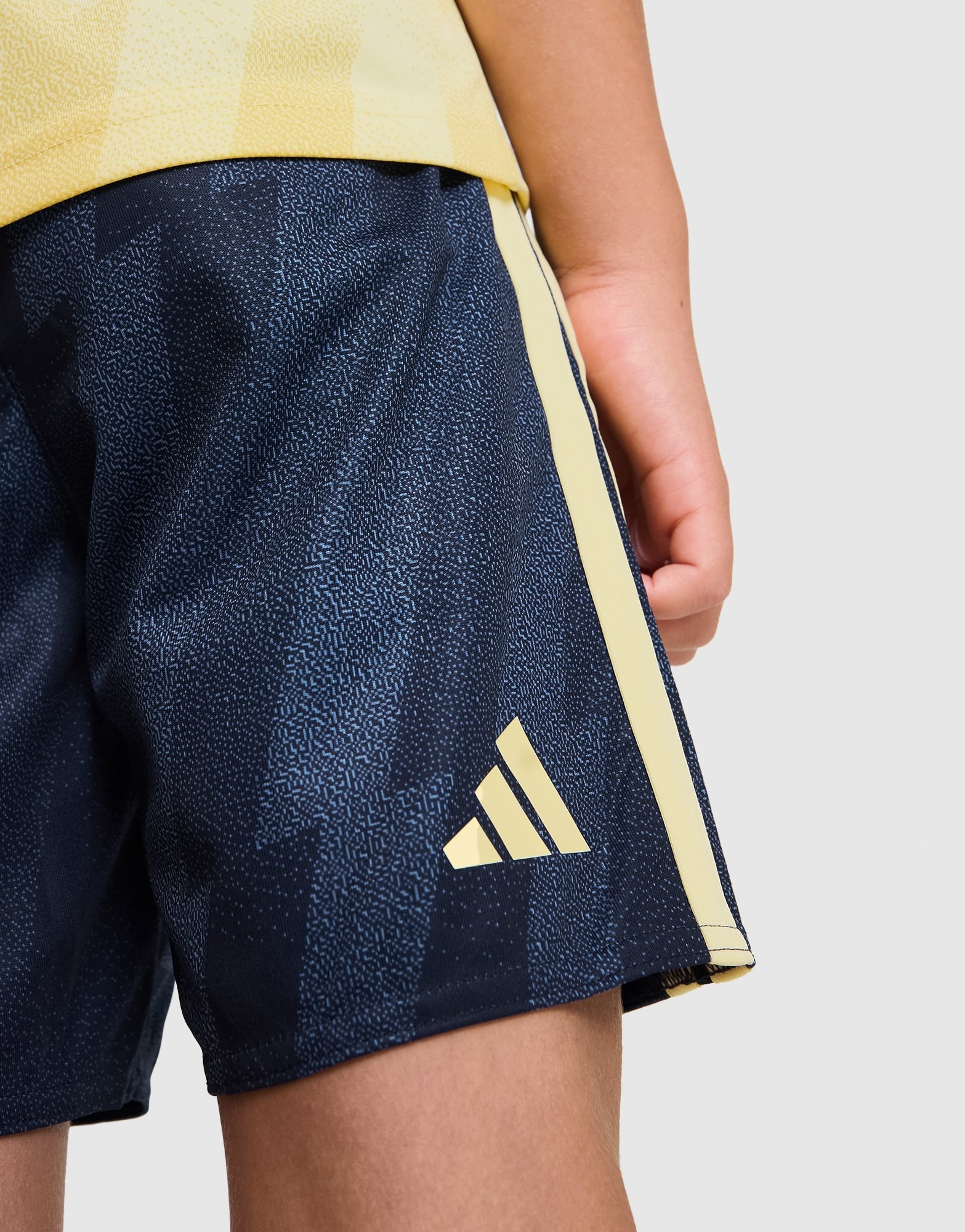 adidas Fc Arsenal 26/27 Kids Ausweichausrüstung