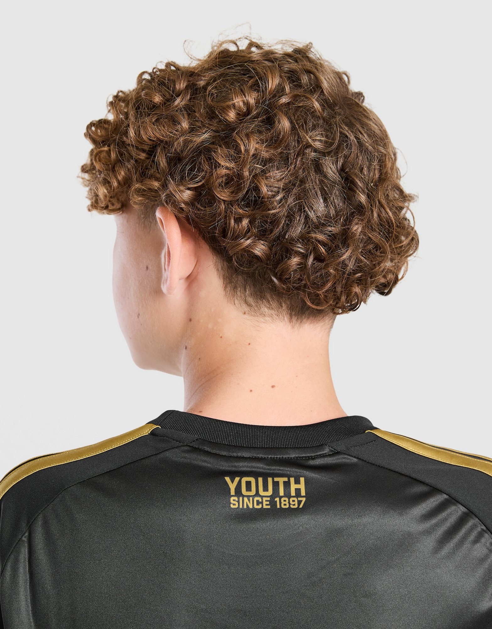 adidas Juventus Turin 26/27 Kids Ausweichtrikot