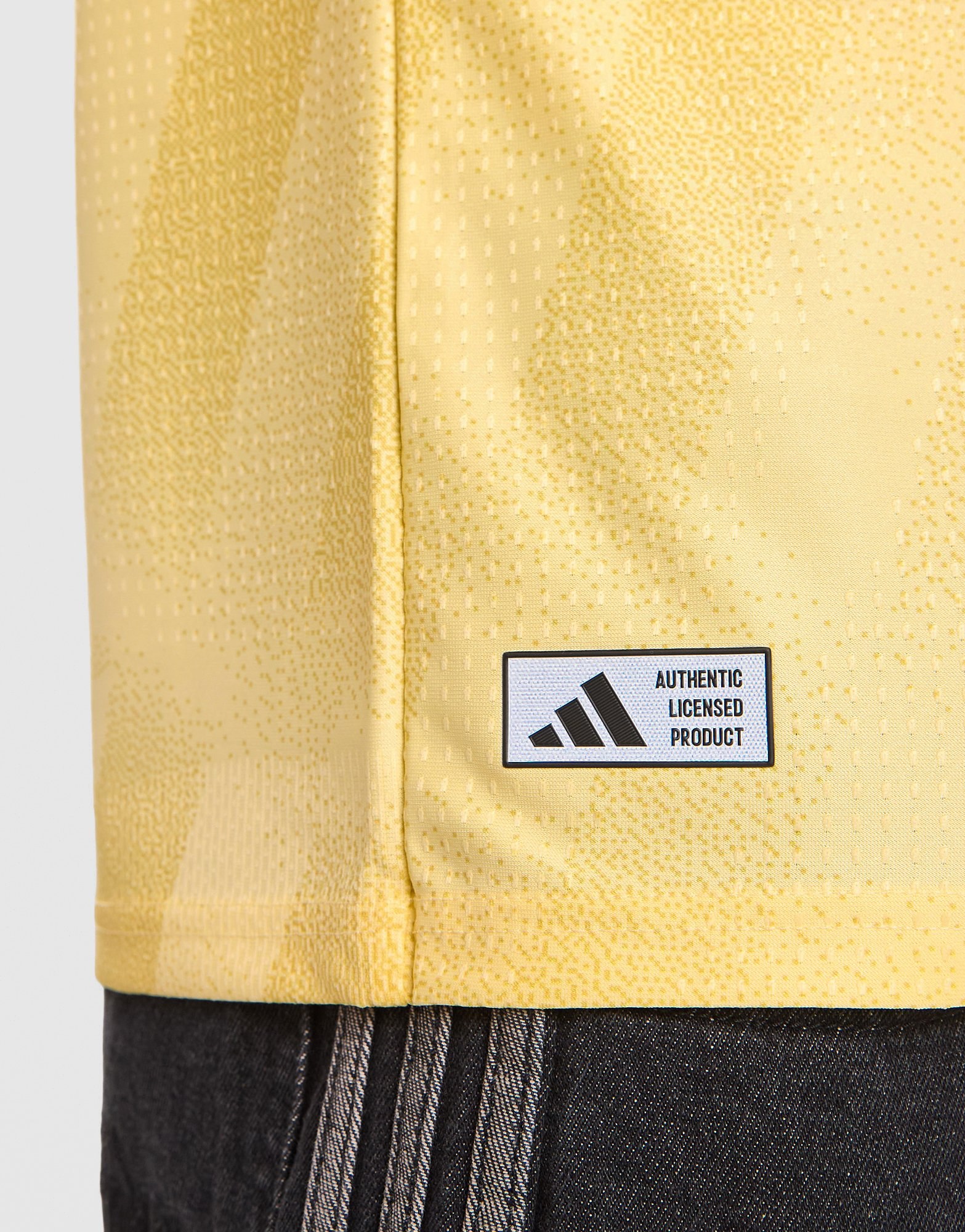 adidas Fc Arsenal 26/27 Authentic Ausweichtrikot
