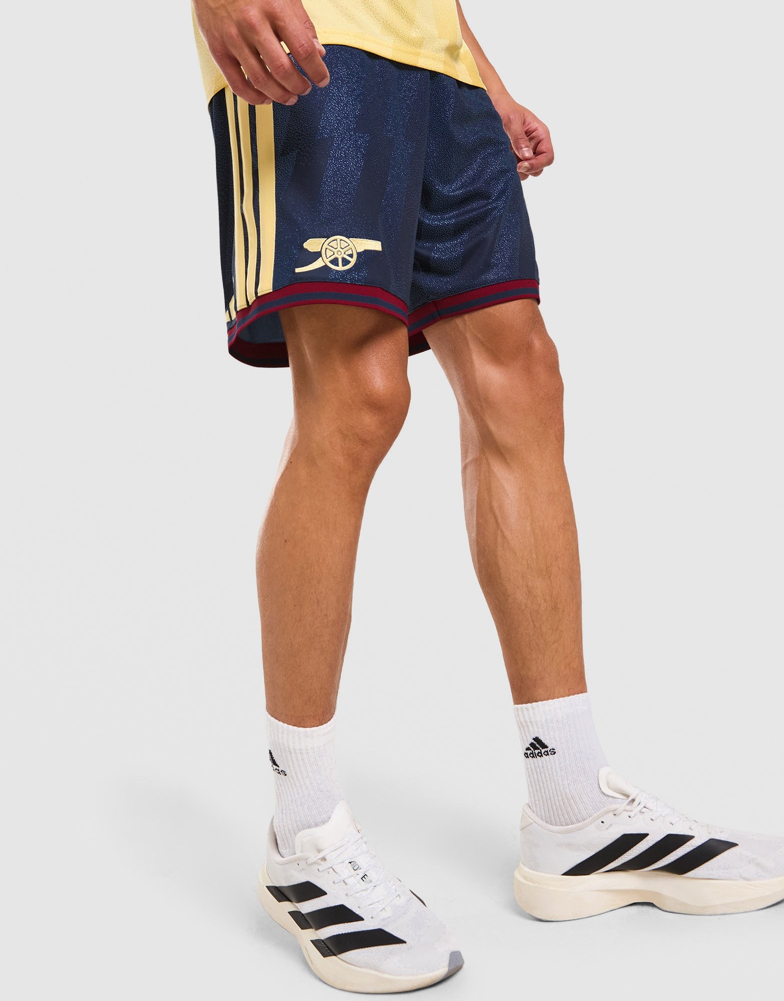 adidas Fc Arsenal 26/27 Ausweichshorts