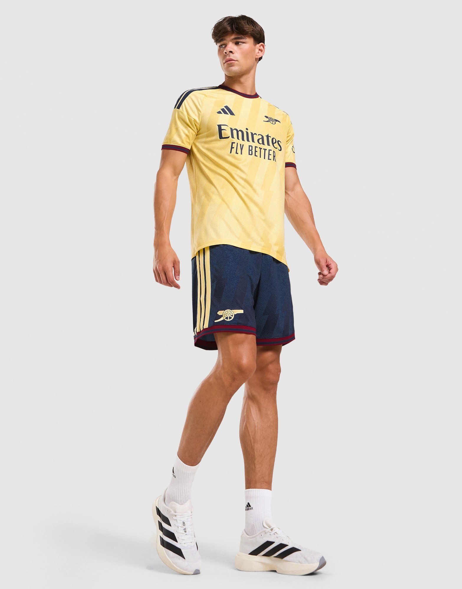 adidas Fc Arsenal 26/27 Ausweichshorts