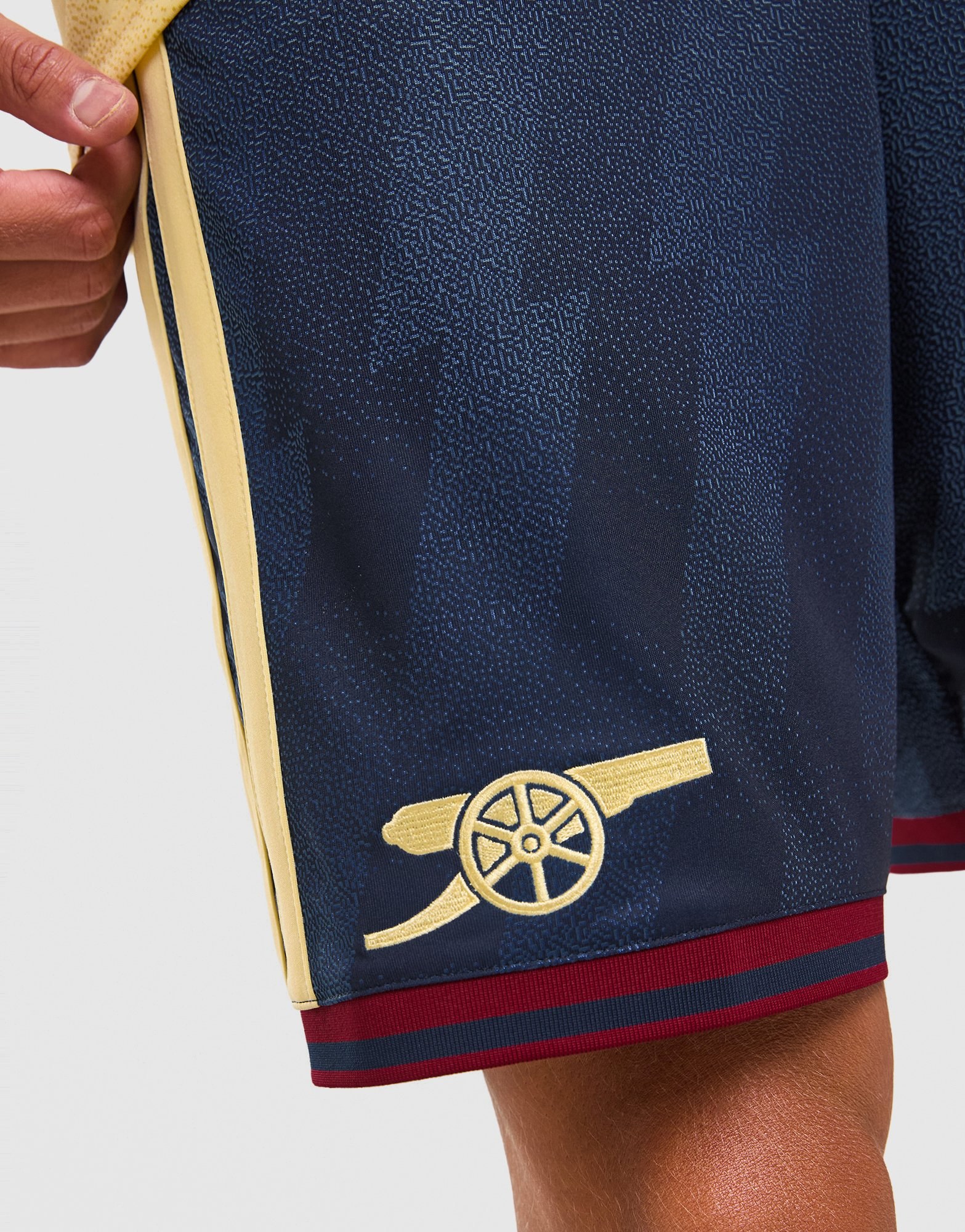 adidas Fc Arsenal 26/27 Ausweichshorts