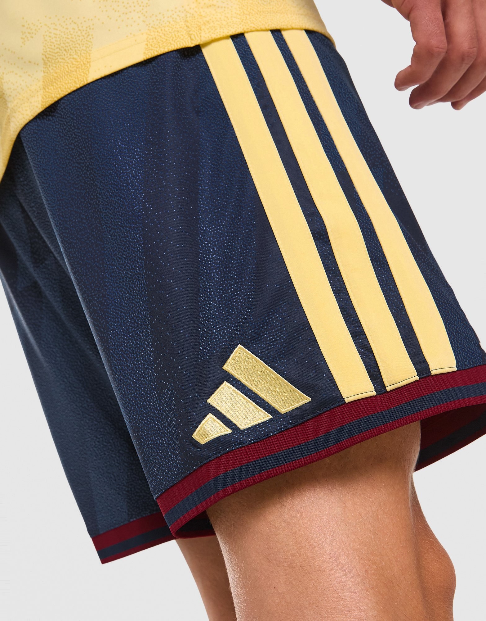 adidas Fc Arsenal 26/27 Ausweichshorts
