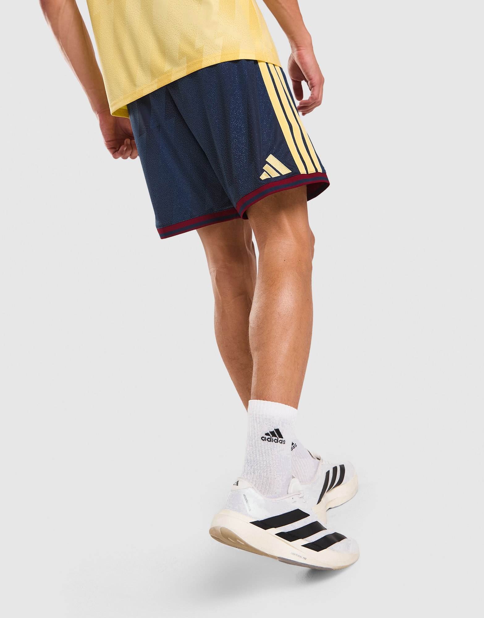 adidas Fc Arsenal 26/27 Ausweichshorts