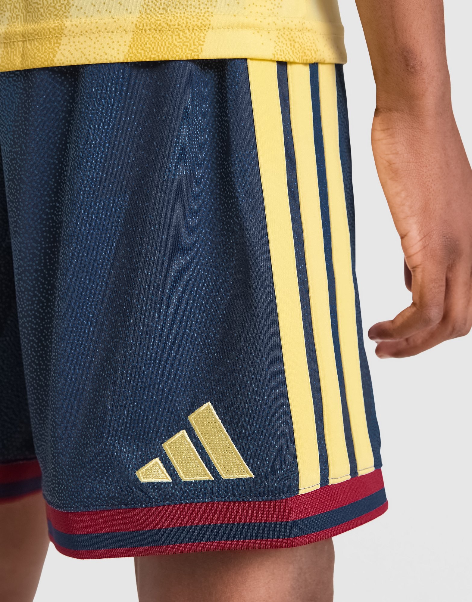 adidas Fc Arsenal 26/27 Kids Ausweichshorts