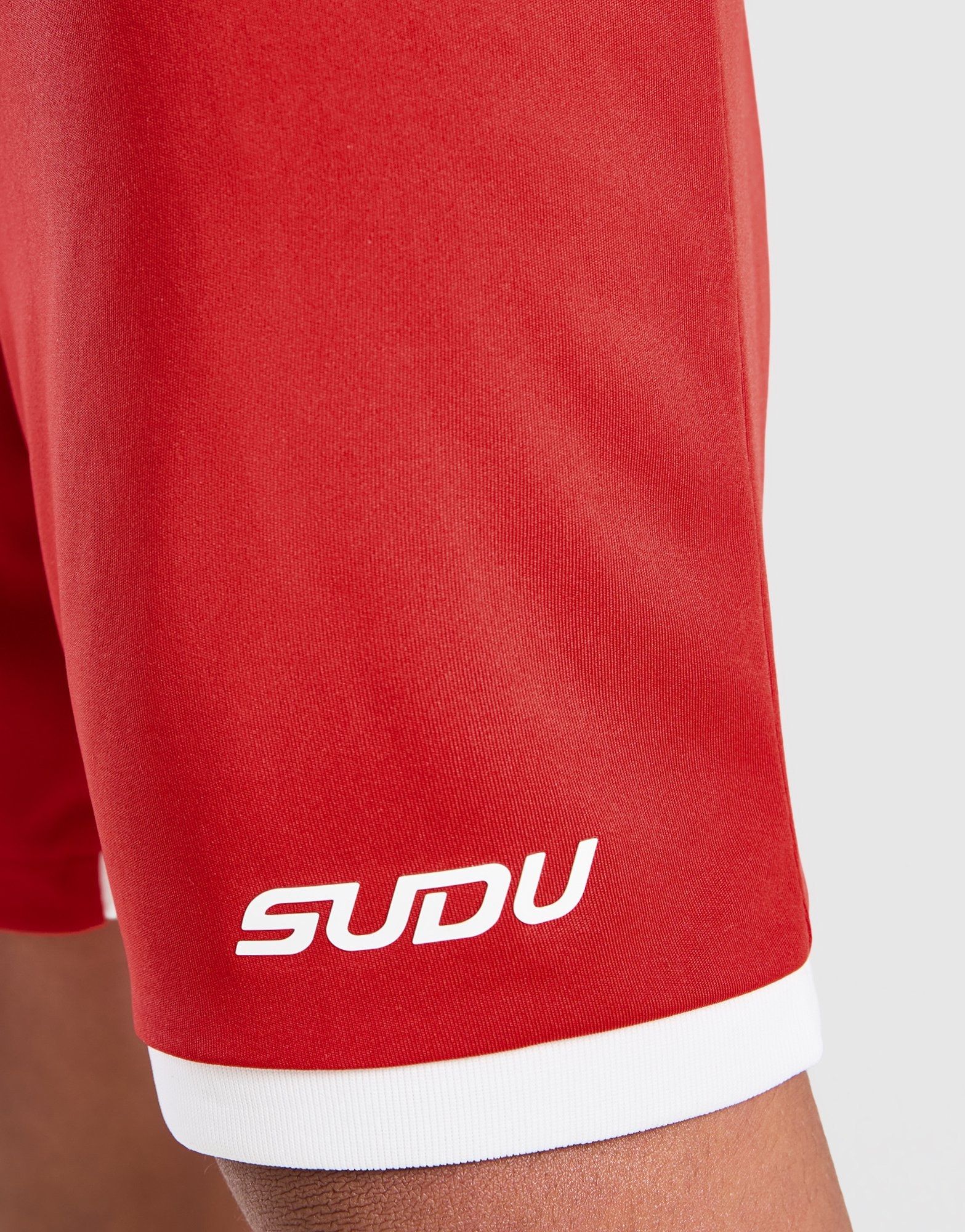 SUDU Wales 2026/27 Home Shorts Junior