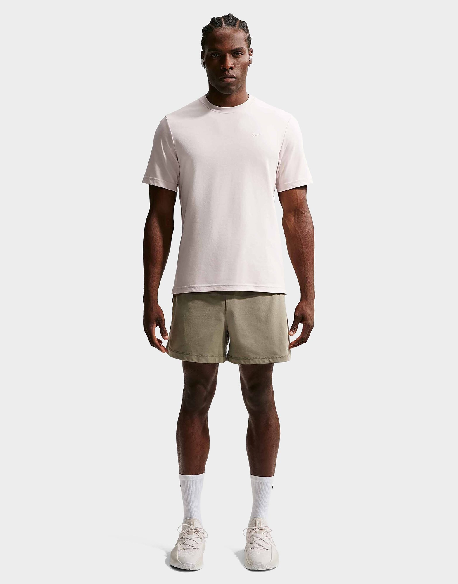 Nike MEN'S DRI-FIT