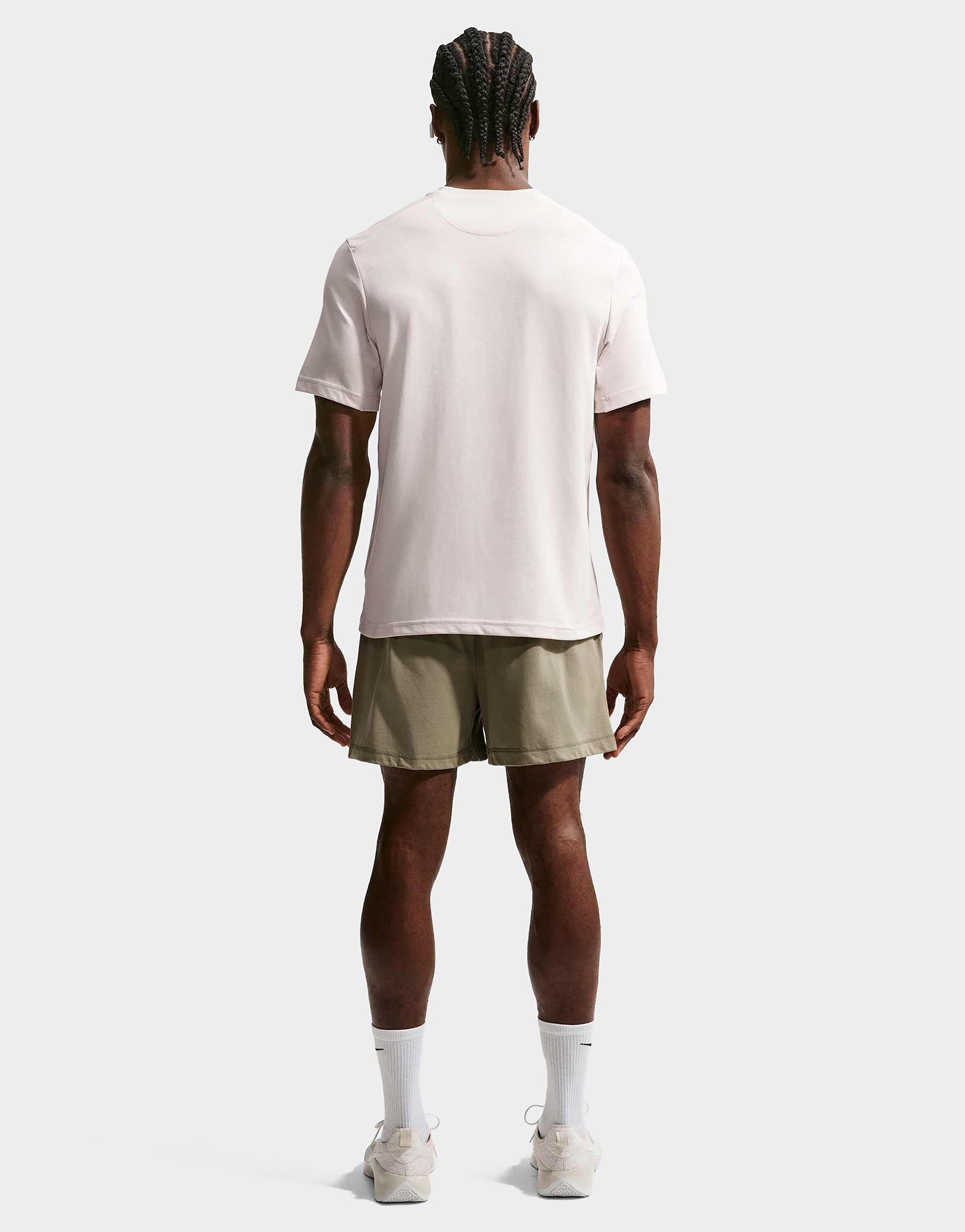 Nike MEN'S DRI-FIT