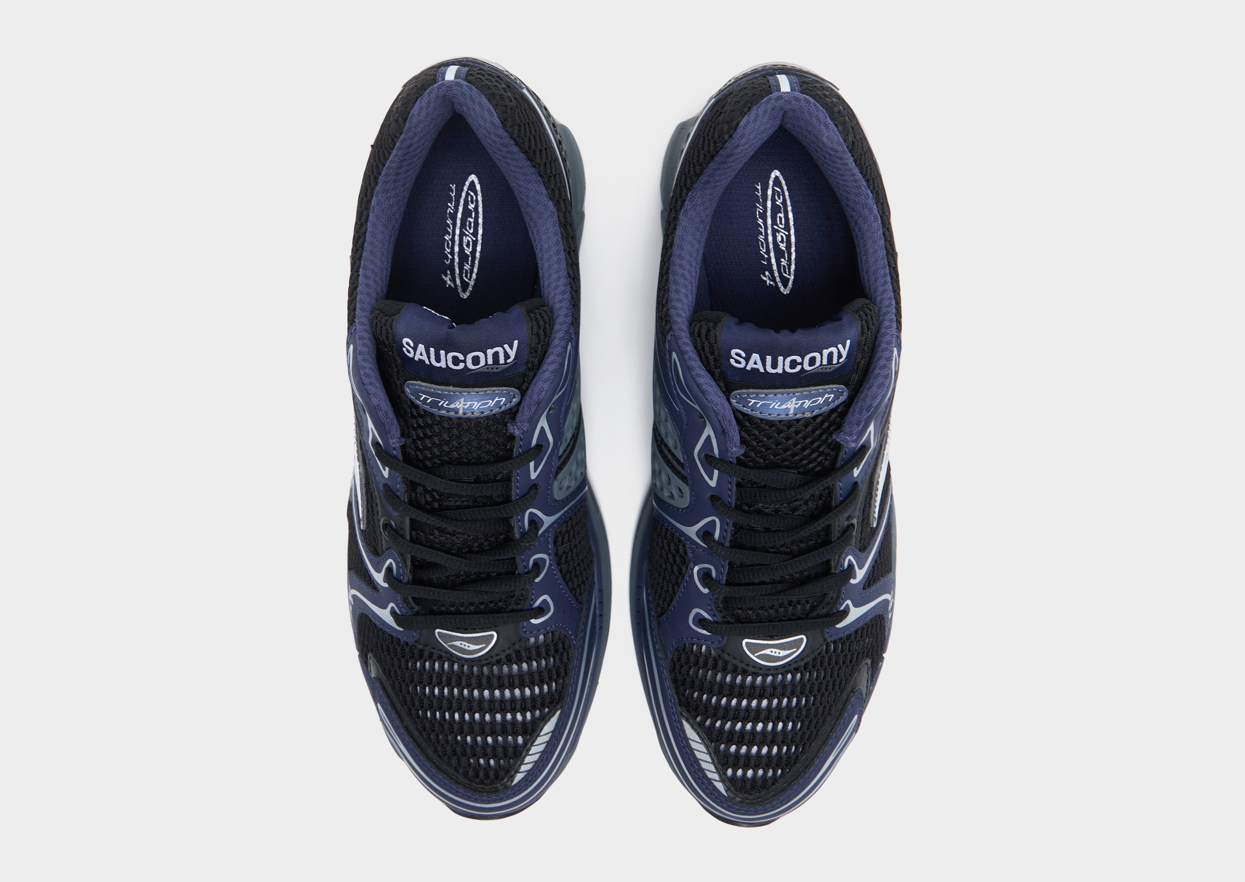 Saucony ProGrid Triumph 4
