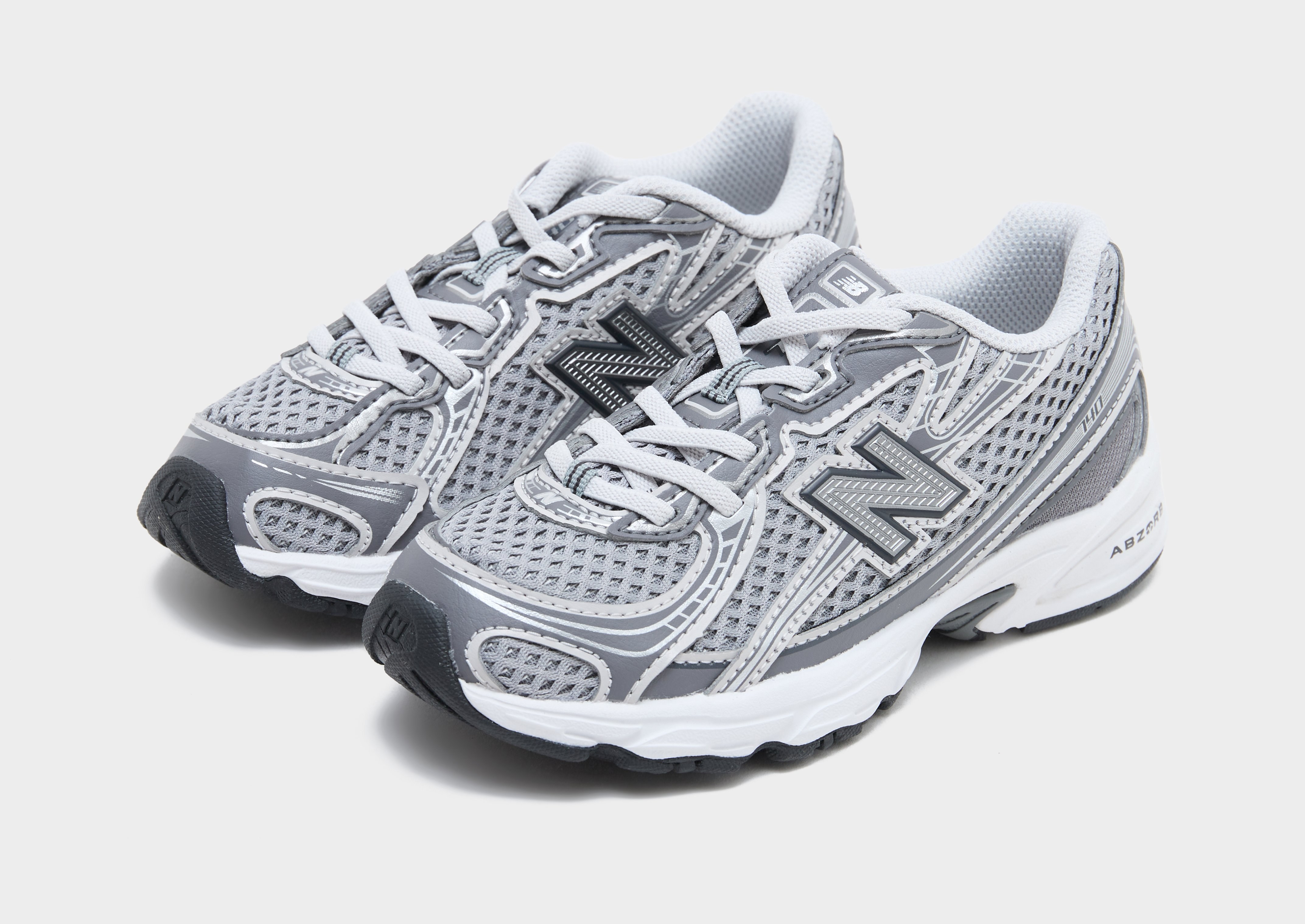 New Balance 740 Kleinkinder