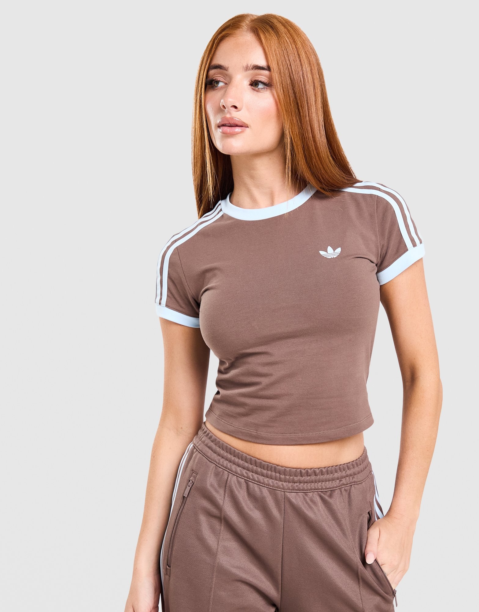 adidas Originals Classic Slim T-Shirt