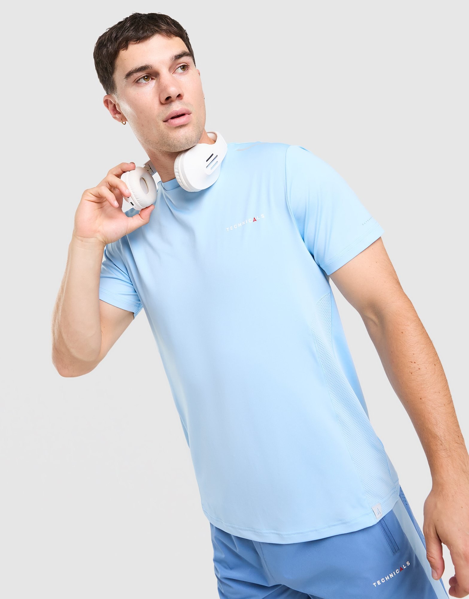 Technicals Nopeus T-Shirt