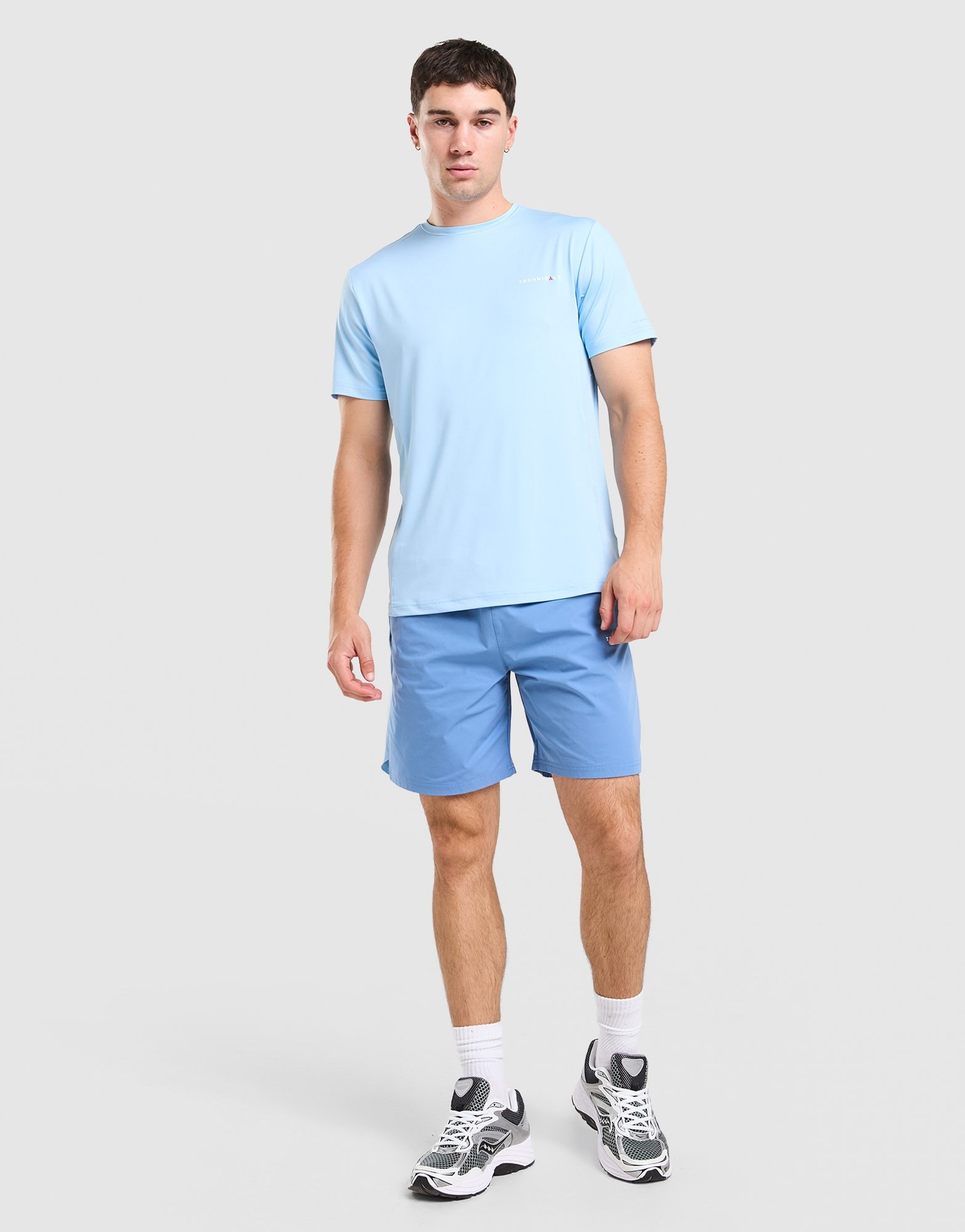 Technicals Nopeus T-Shirt
