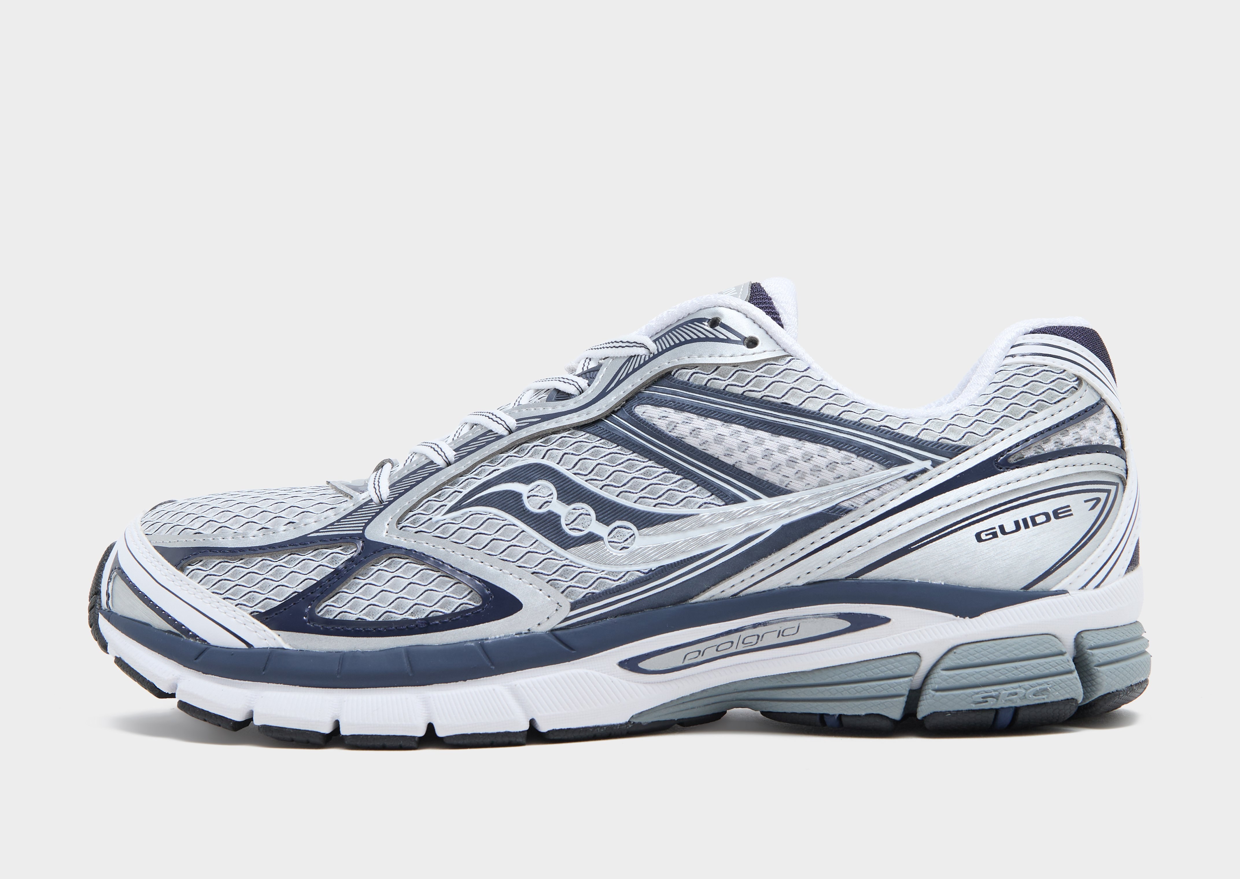 Saucony ProGrid Guide 7