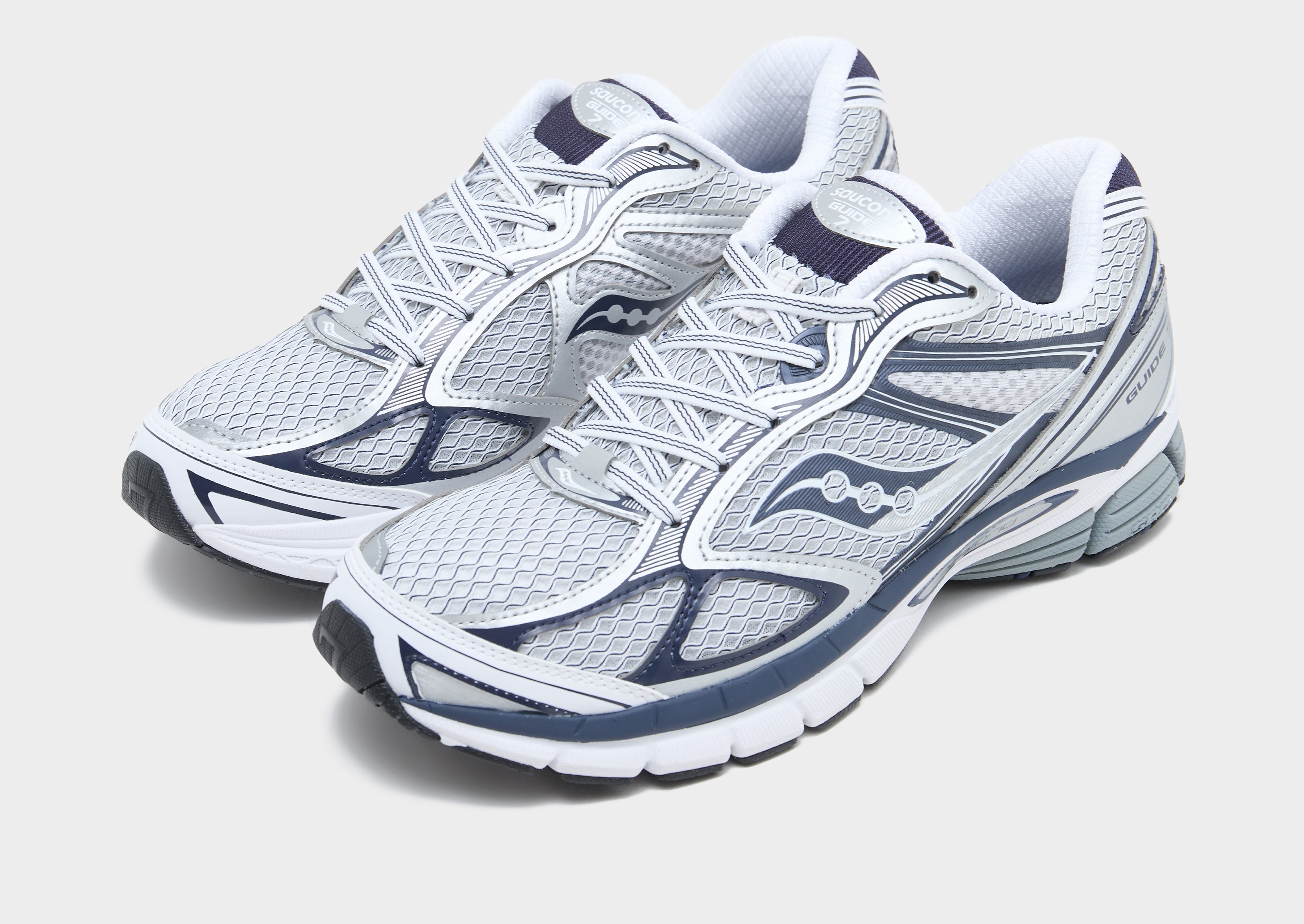 Saucony ProGrid Guide 7