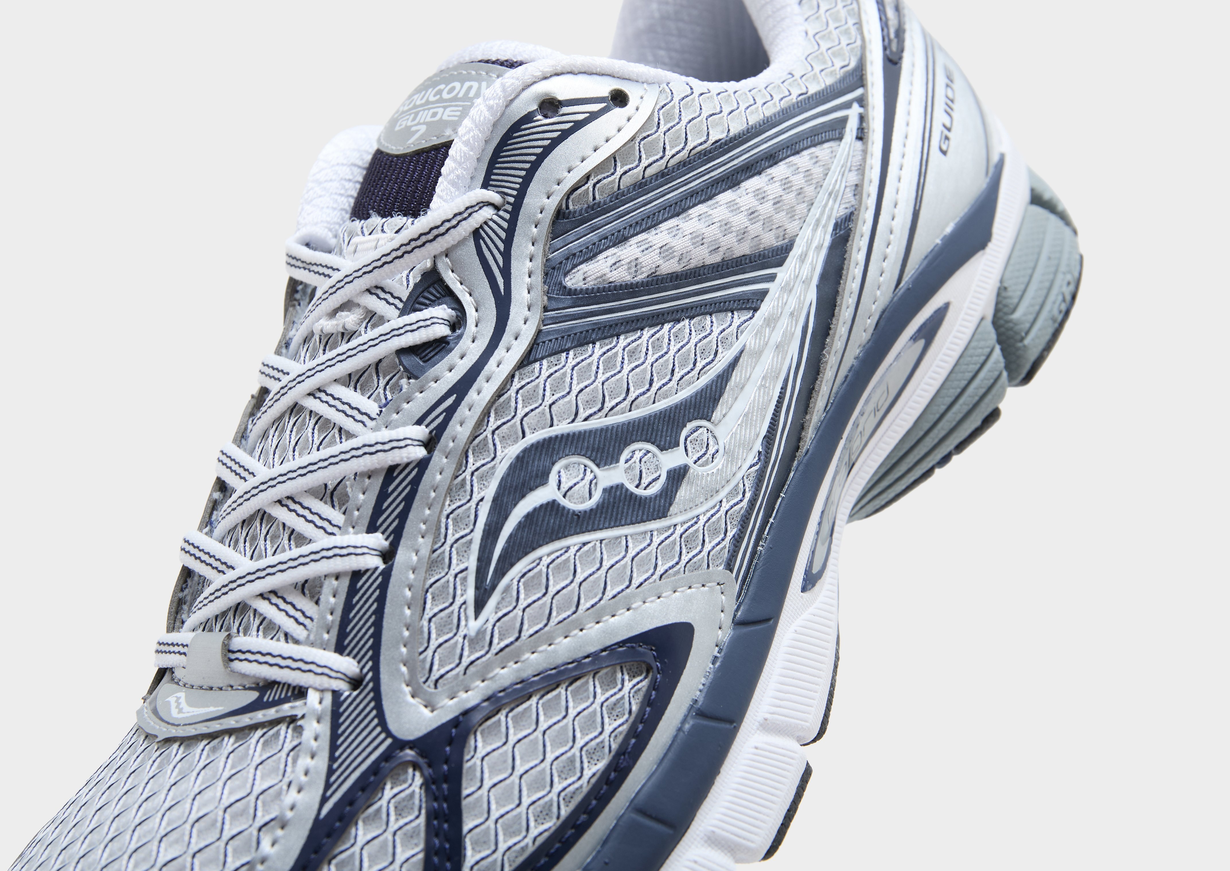 Saucony ProGrid Guide 7